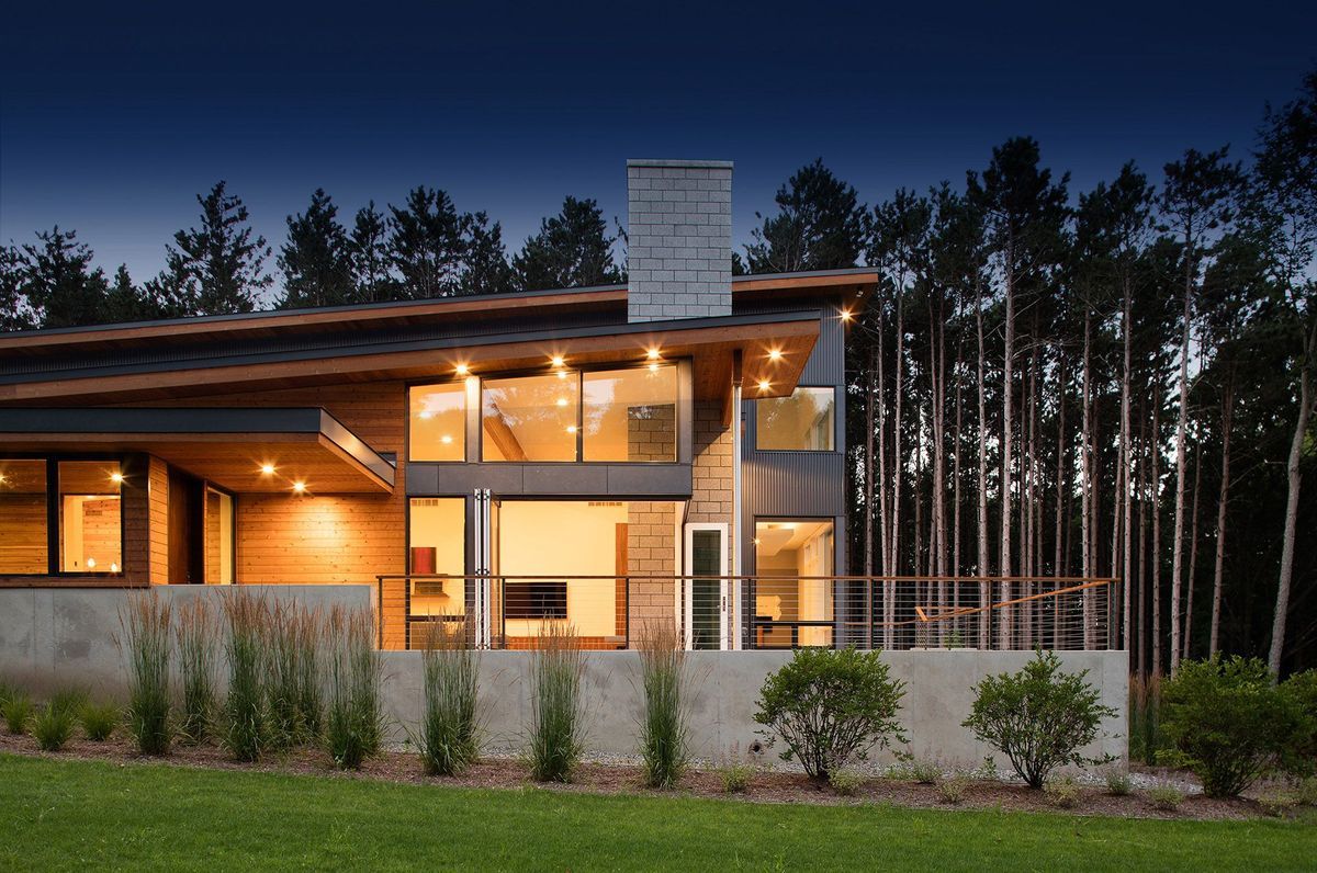 Dogwood Residence