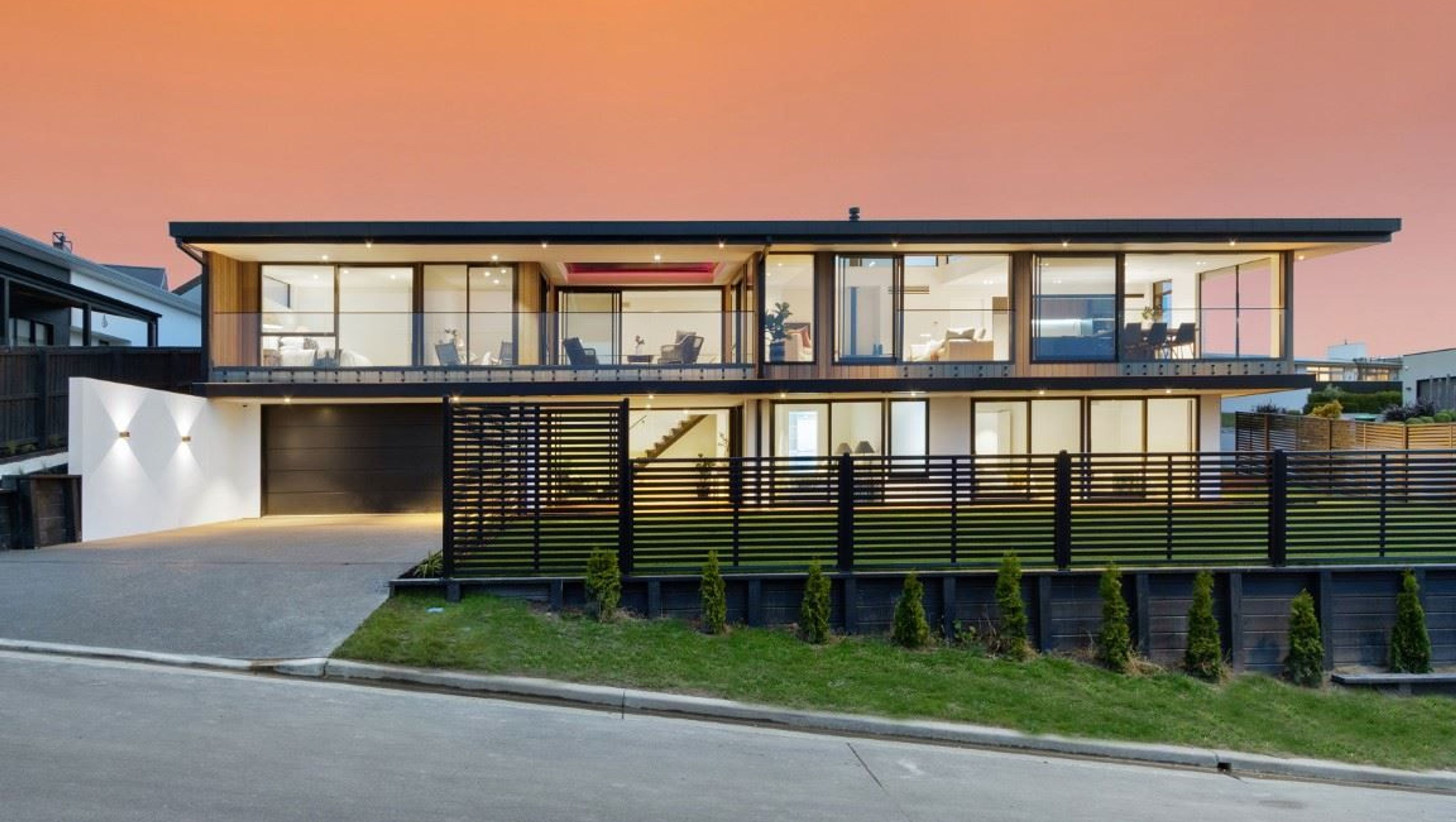 Dove Grove, Christchurch