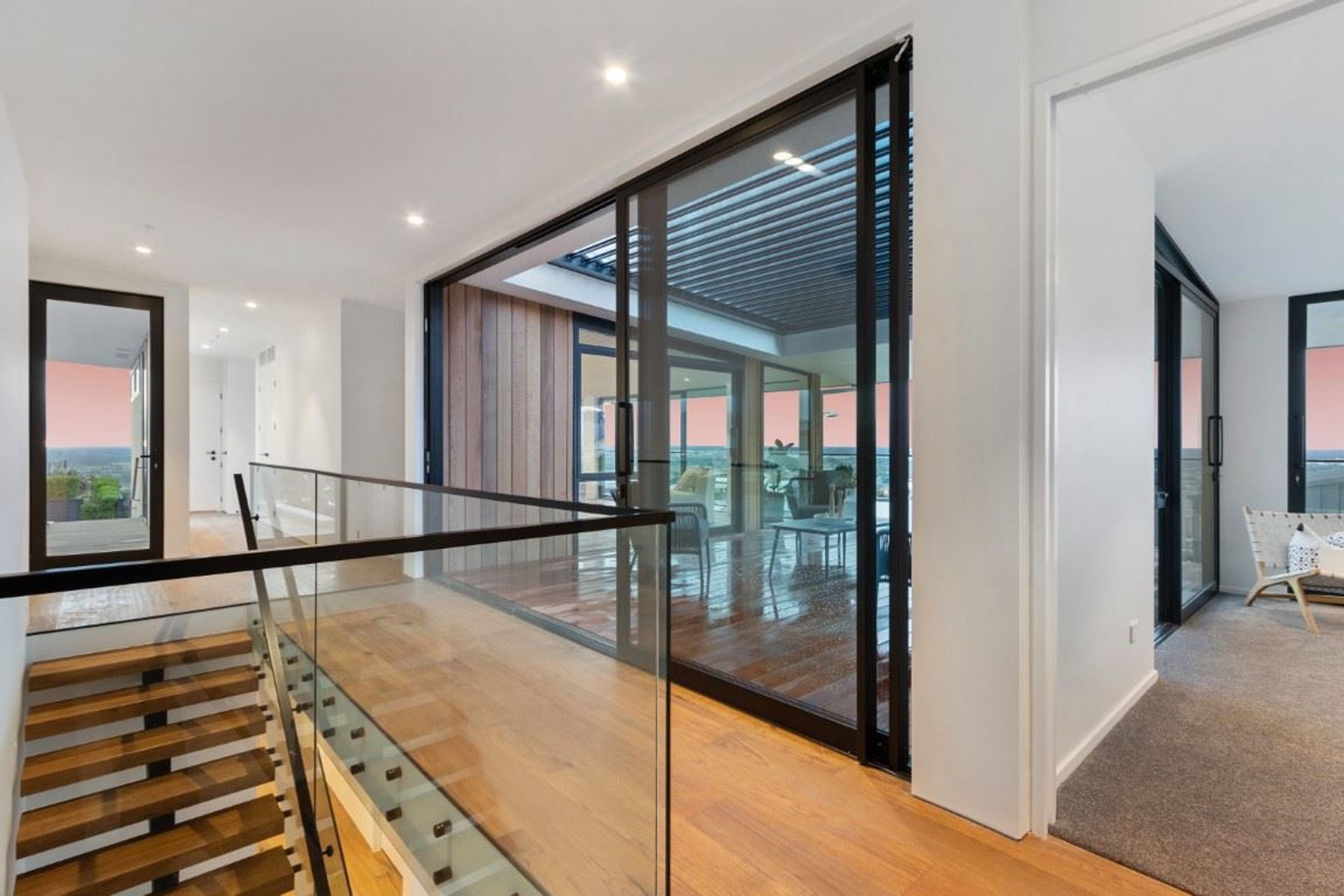 Dove Grove, Christchurch
