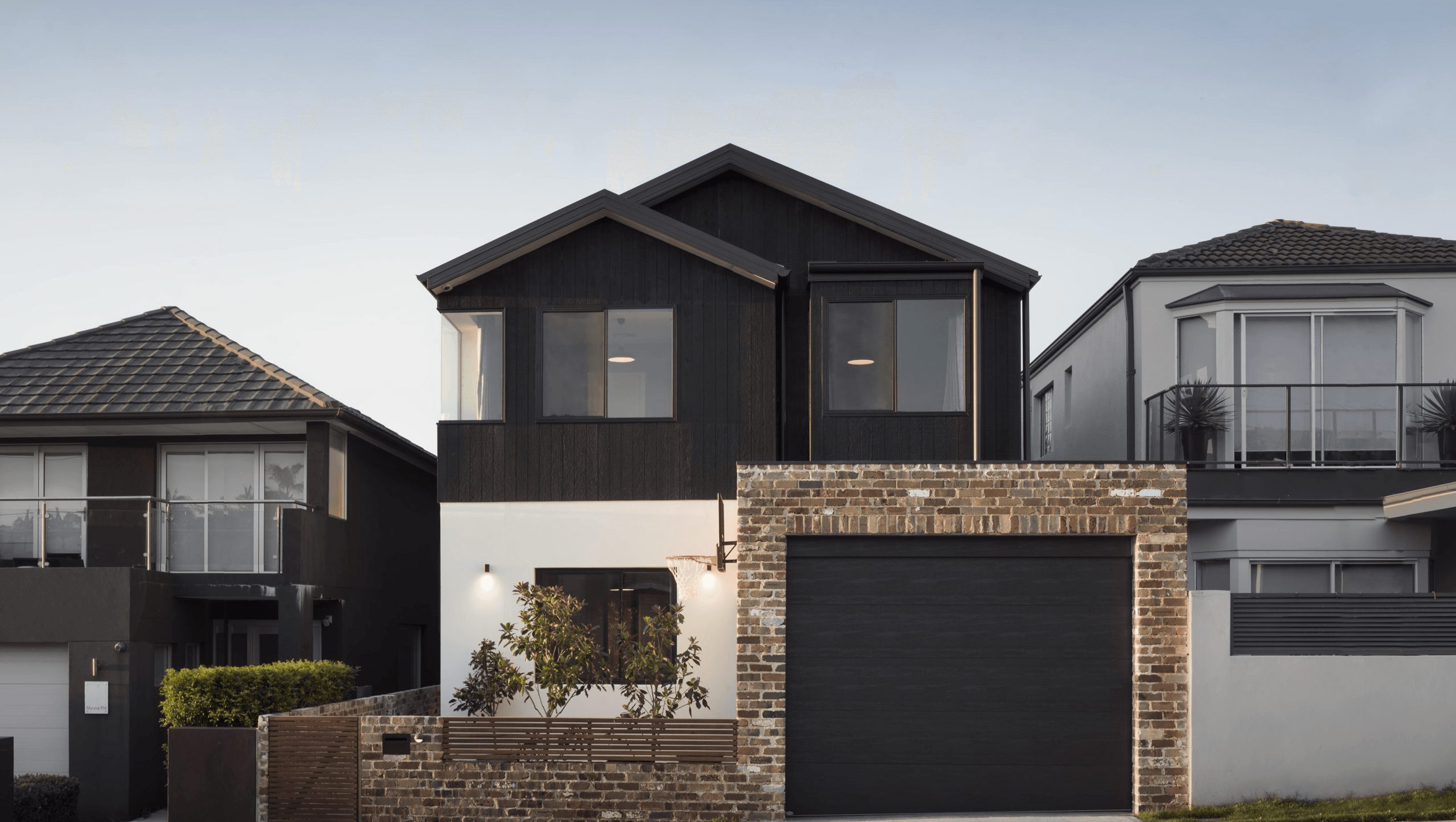 Dover Heights Family Home