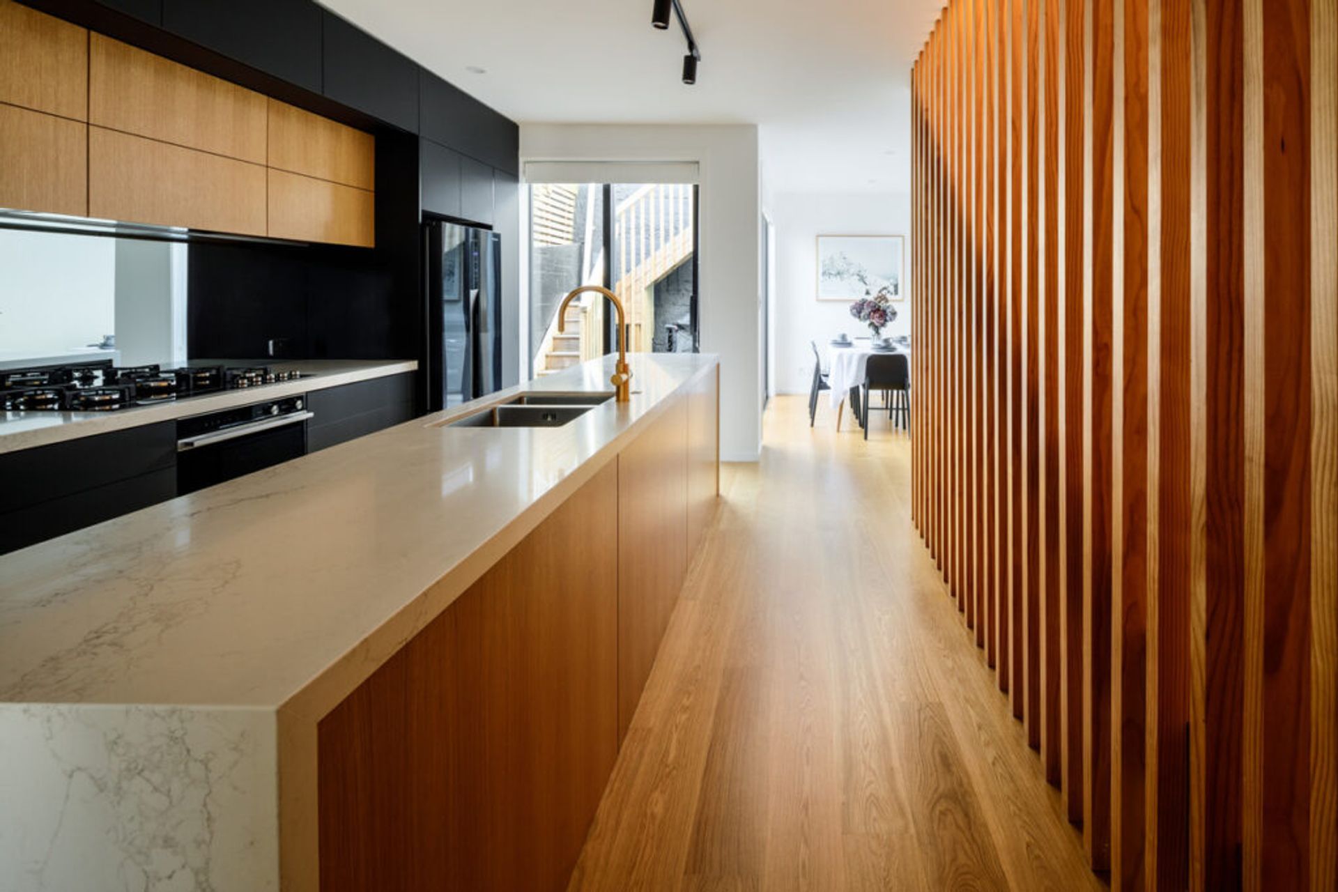 Earls Terrace