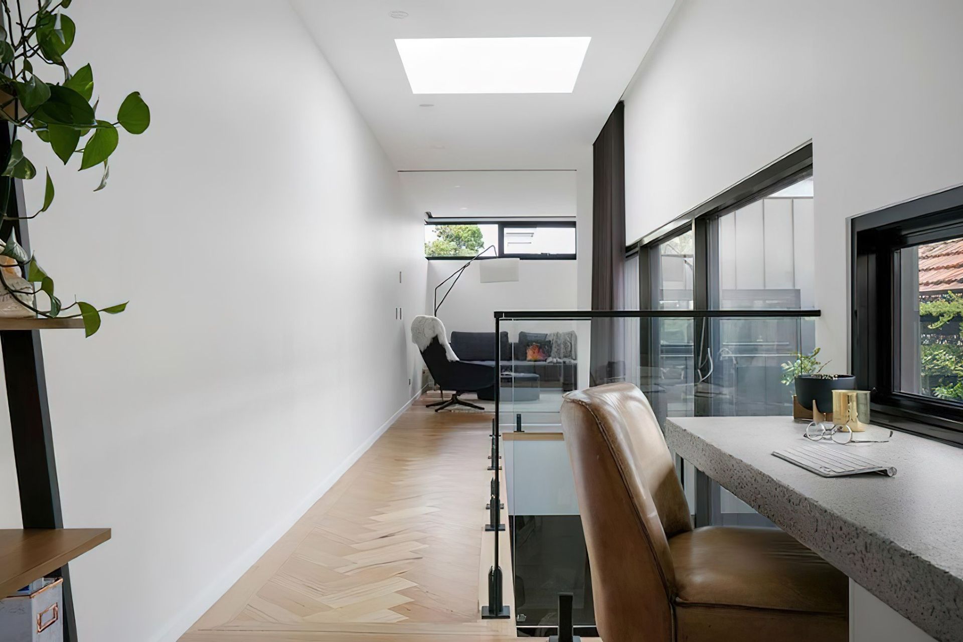 Elwood Residence