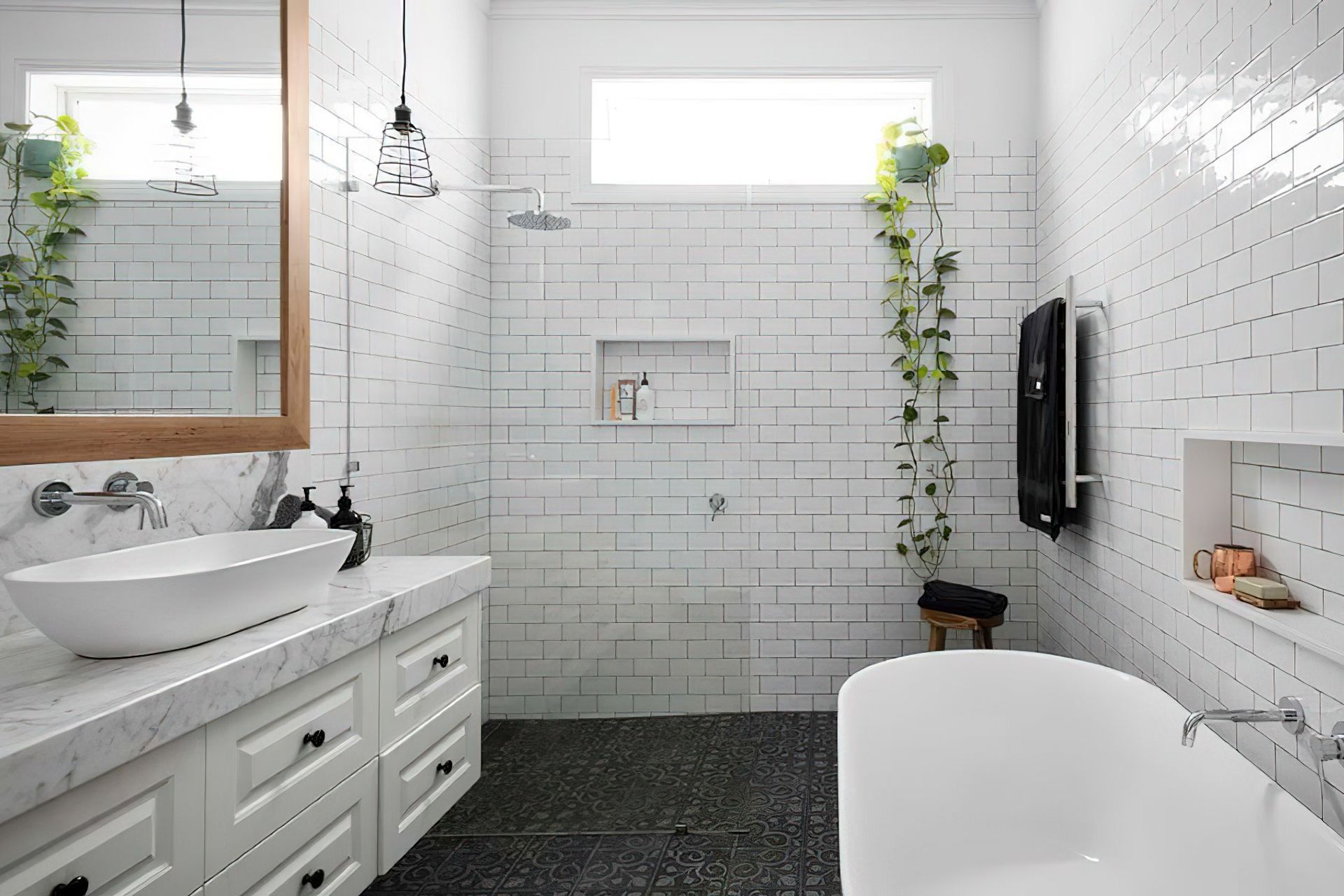 Elwood Residence
