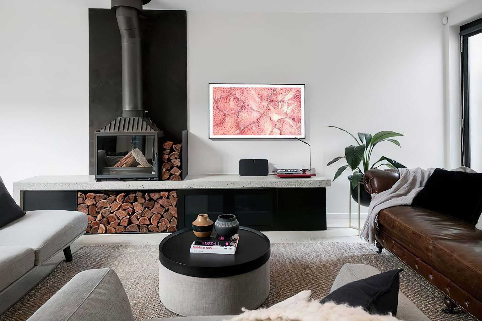 Elwood Residence