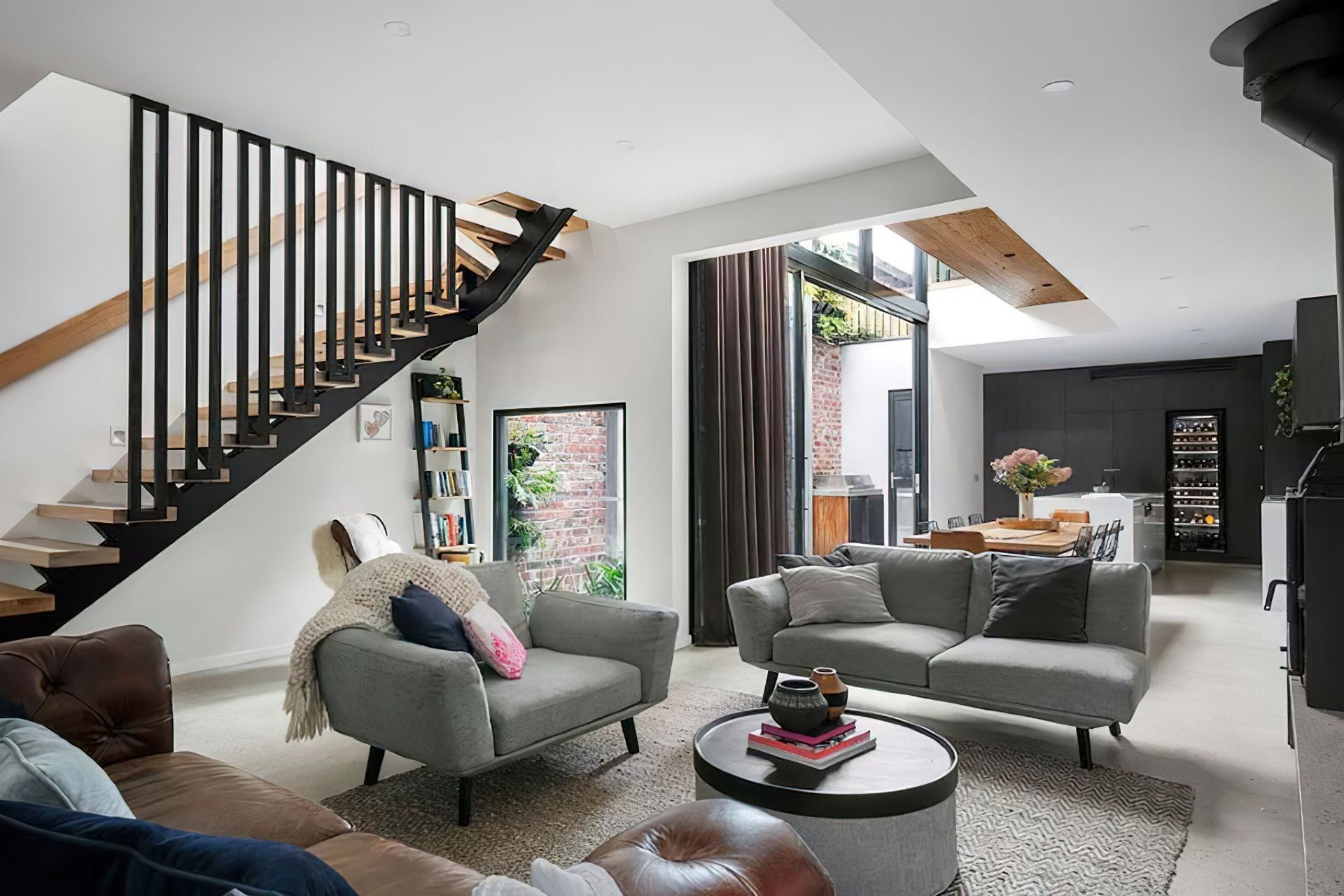 Elwood Residence