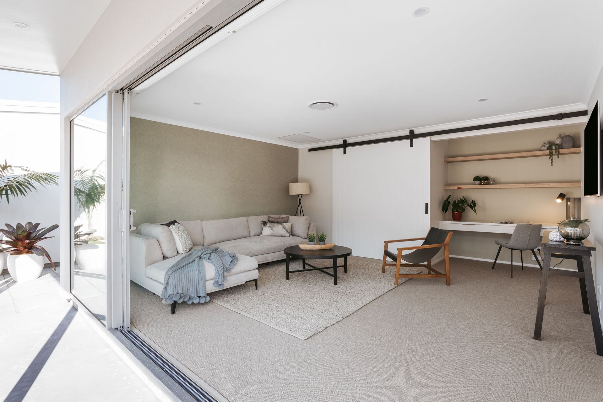 Mike Greer Homes