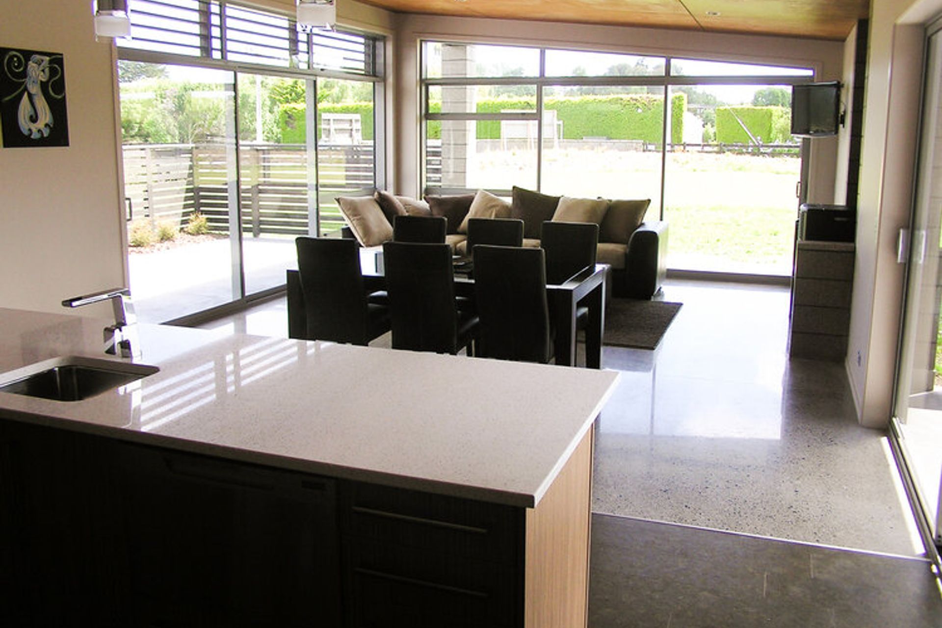 Ohau Eco Showhome