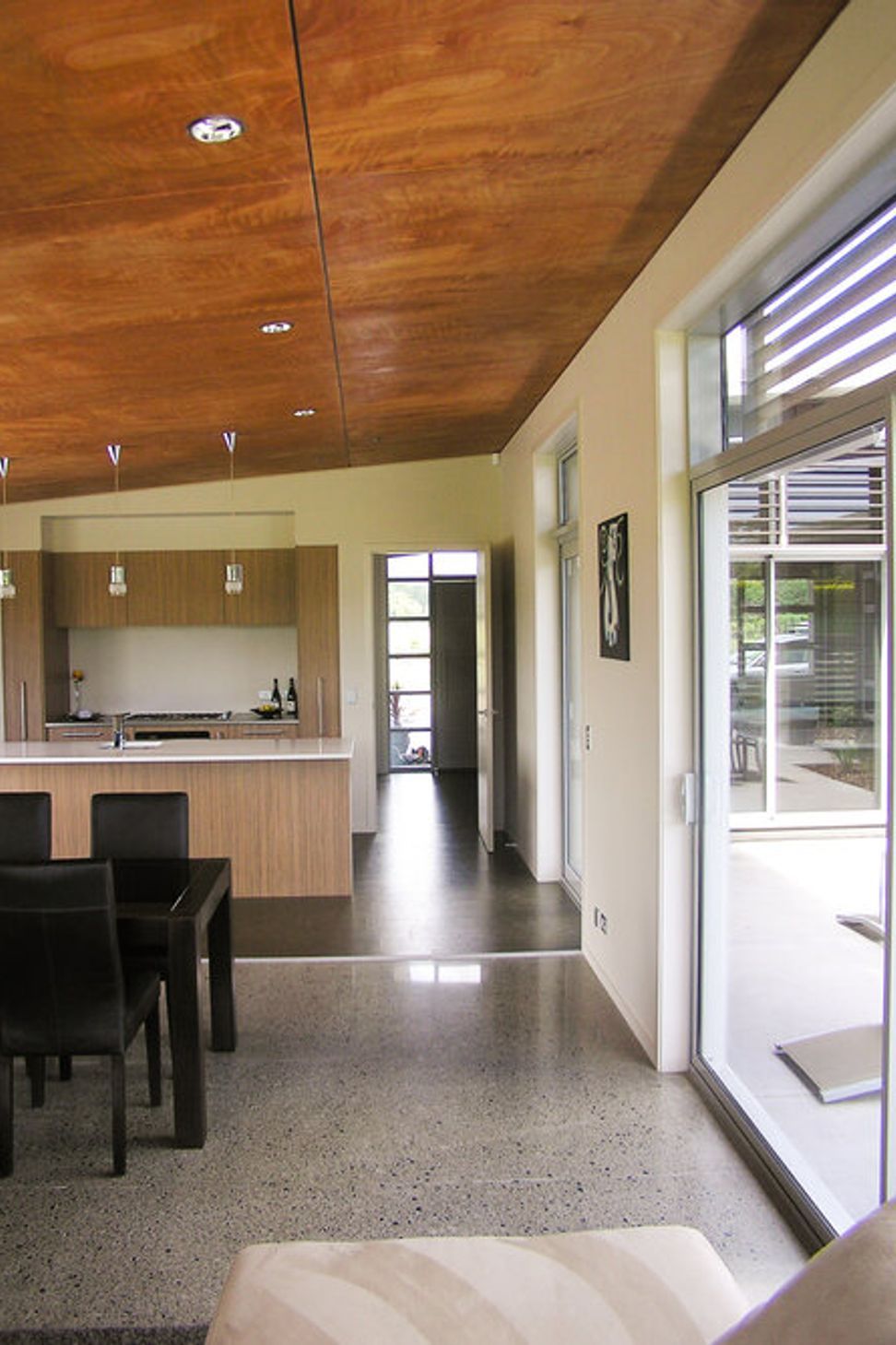 Ohau Eco Showhome