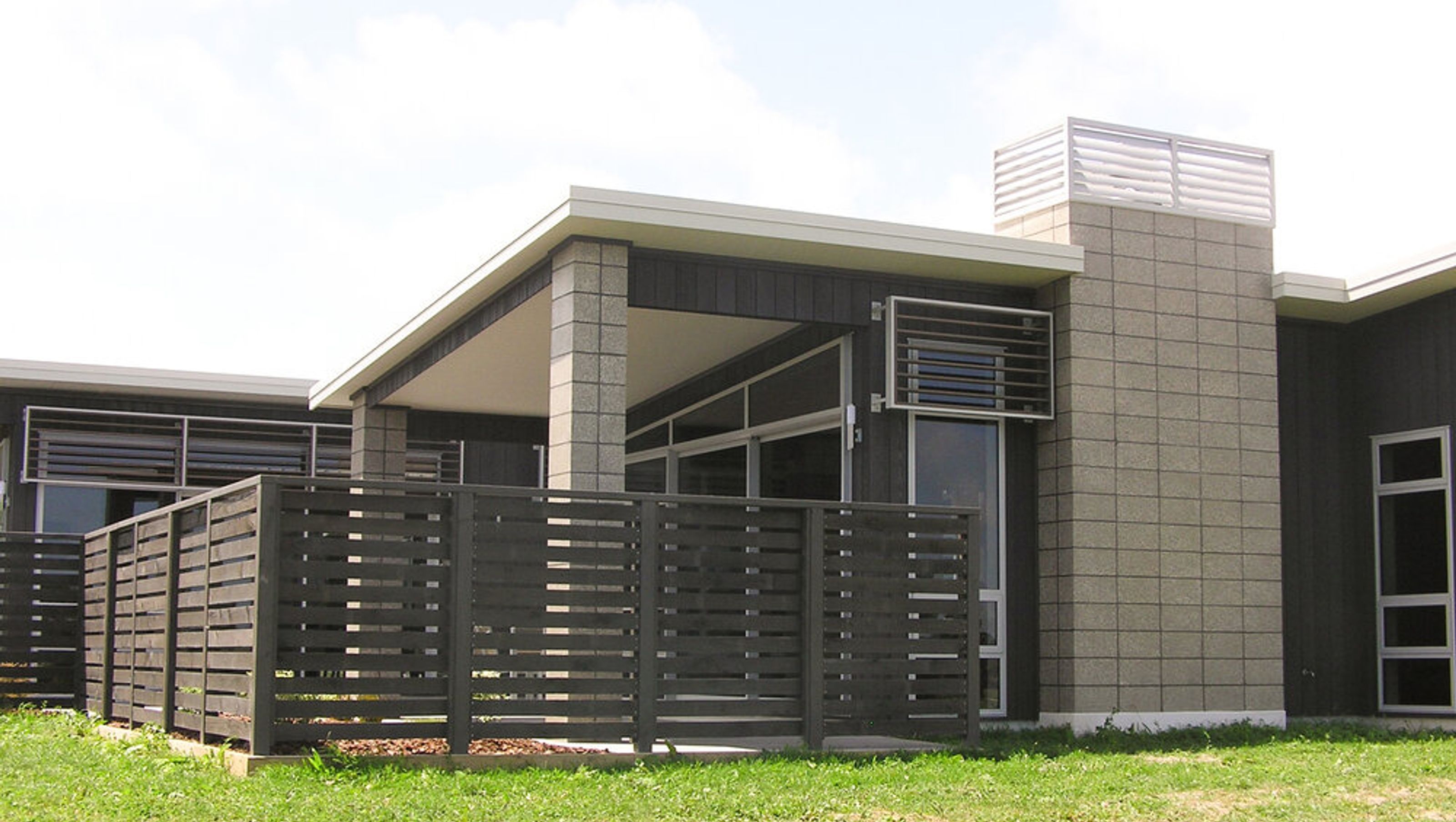 Ohau Eco Showhome