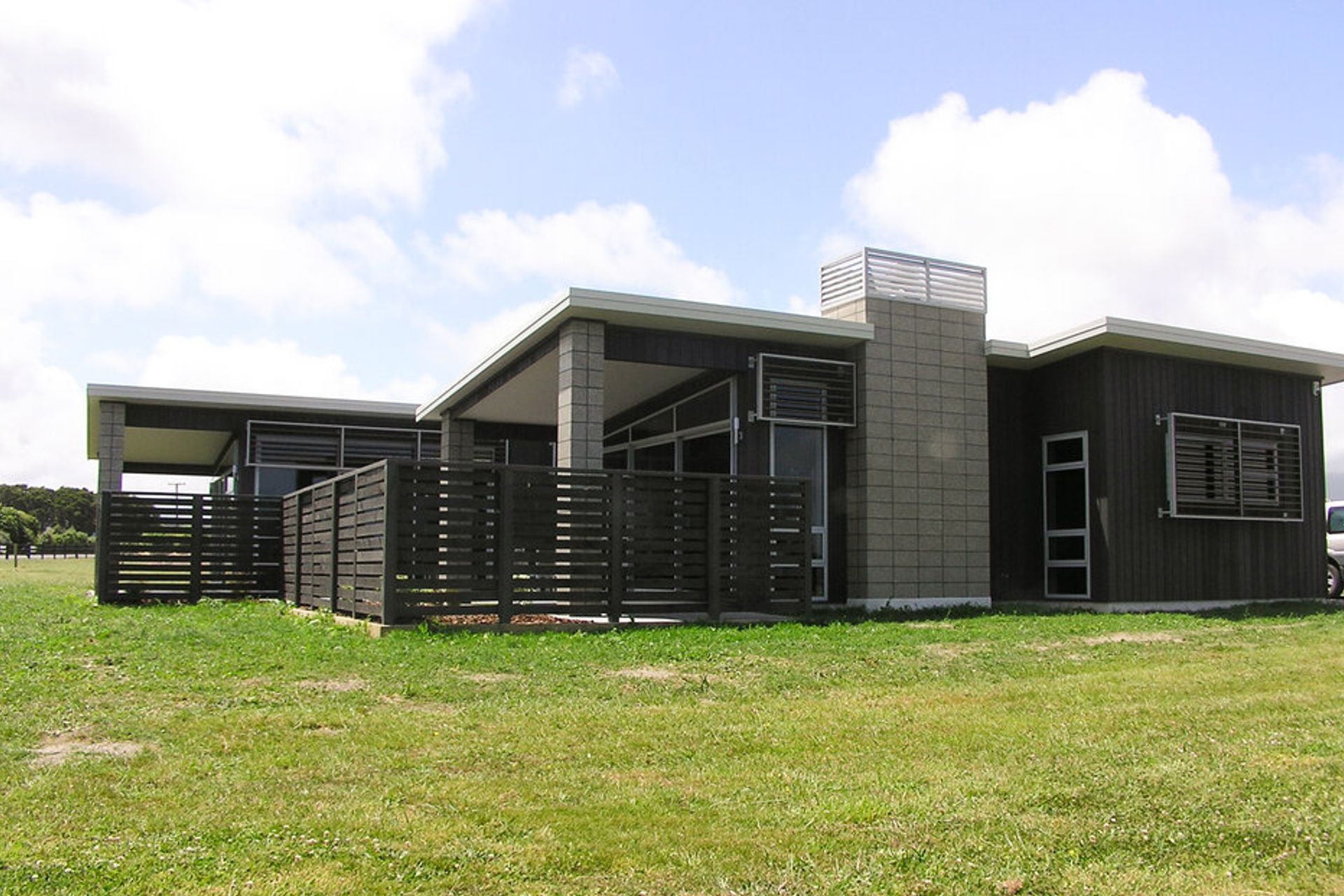 Ohau Eco Showhome