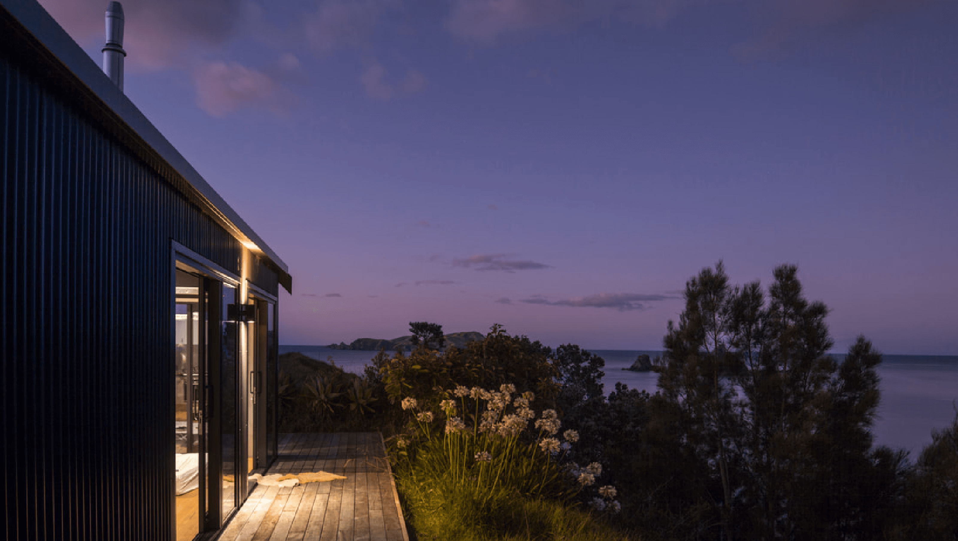 Wherowhero House