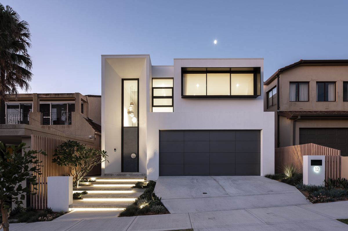 Dover Heights