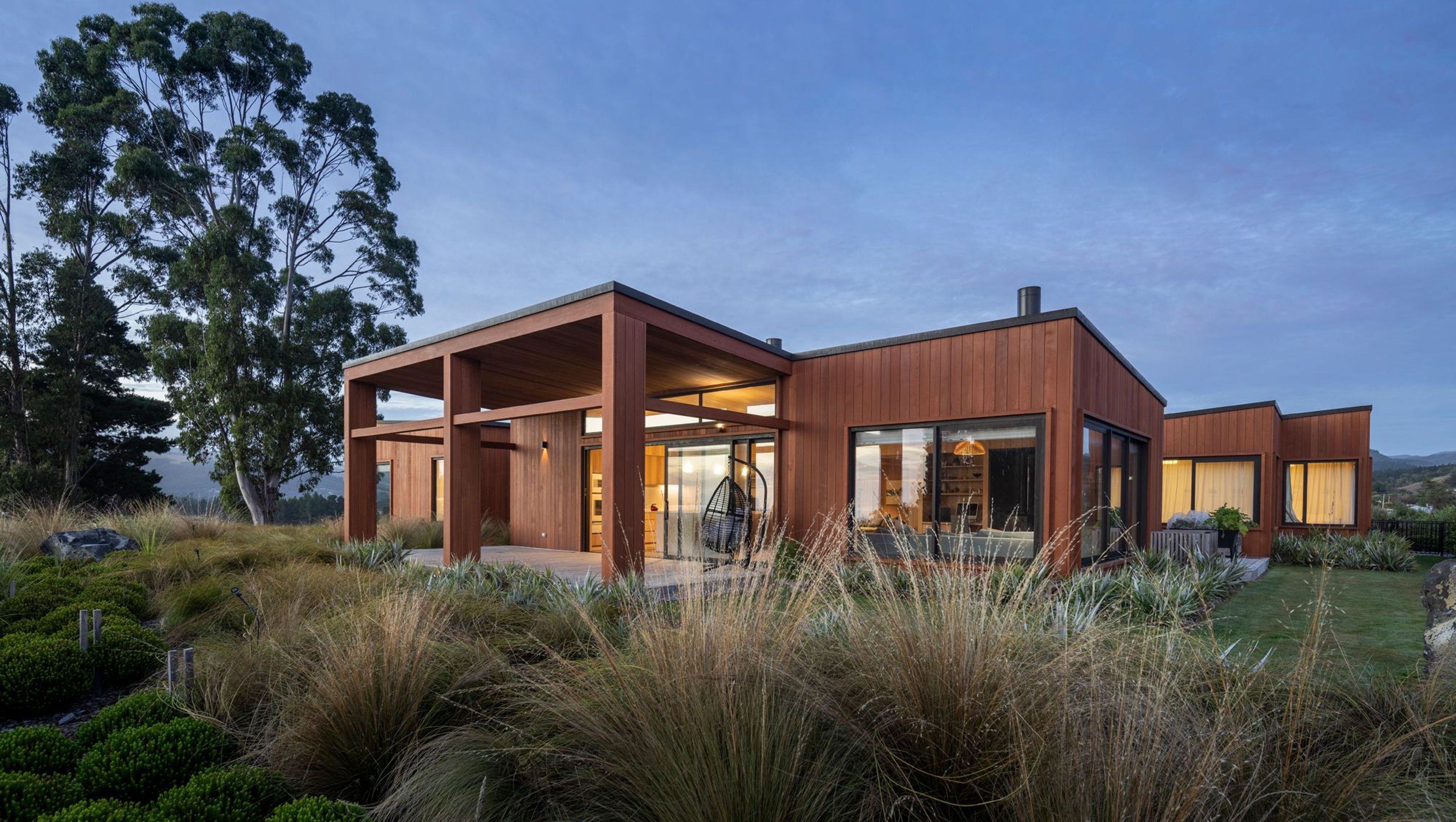 Warrington Coast Retreat