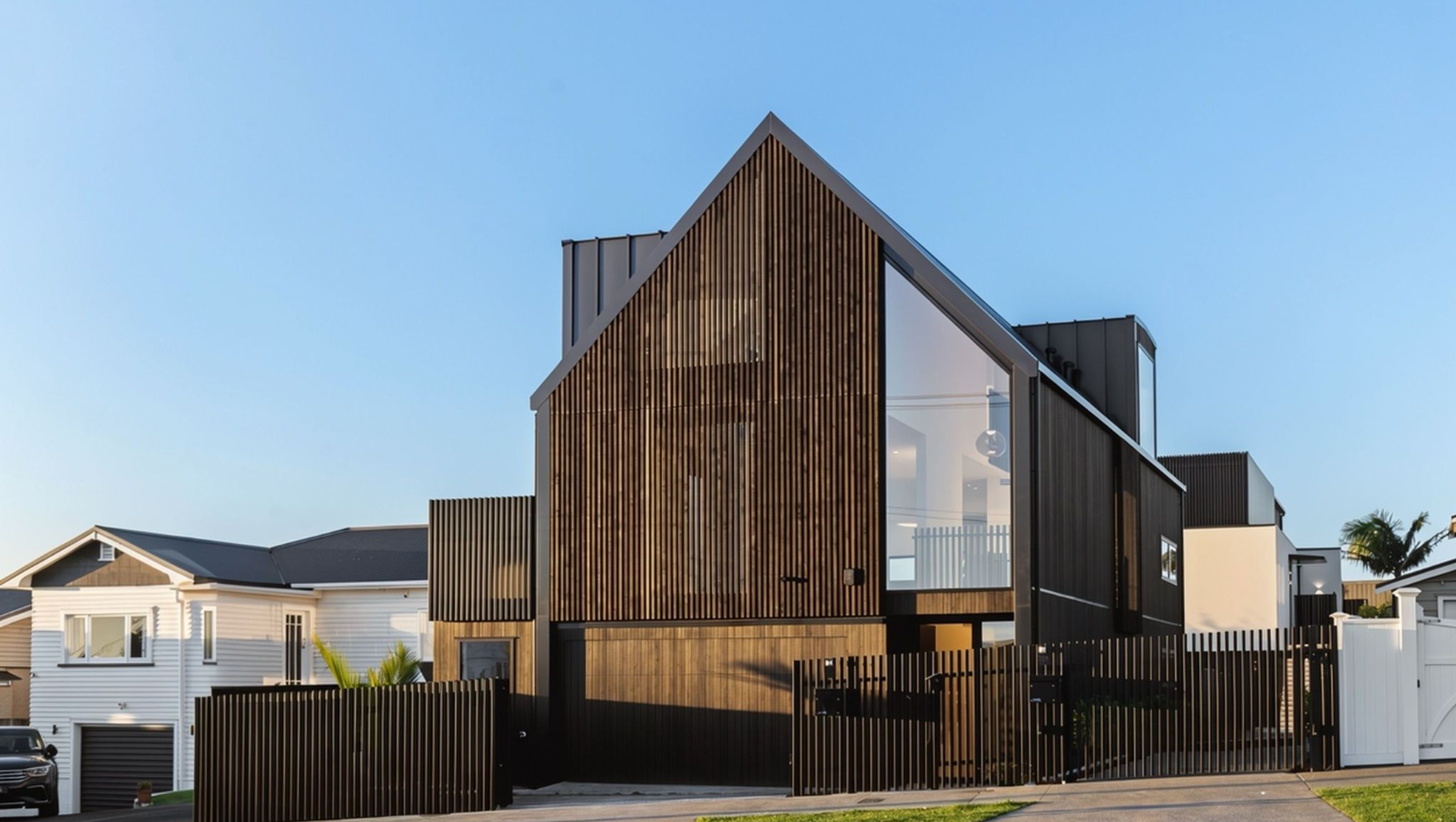 Garnet House