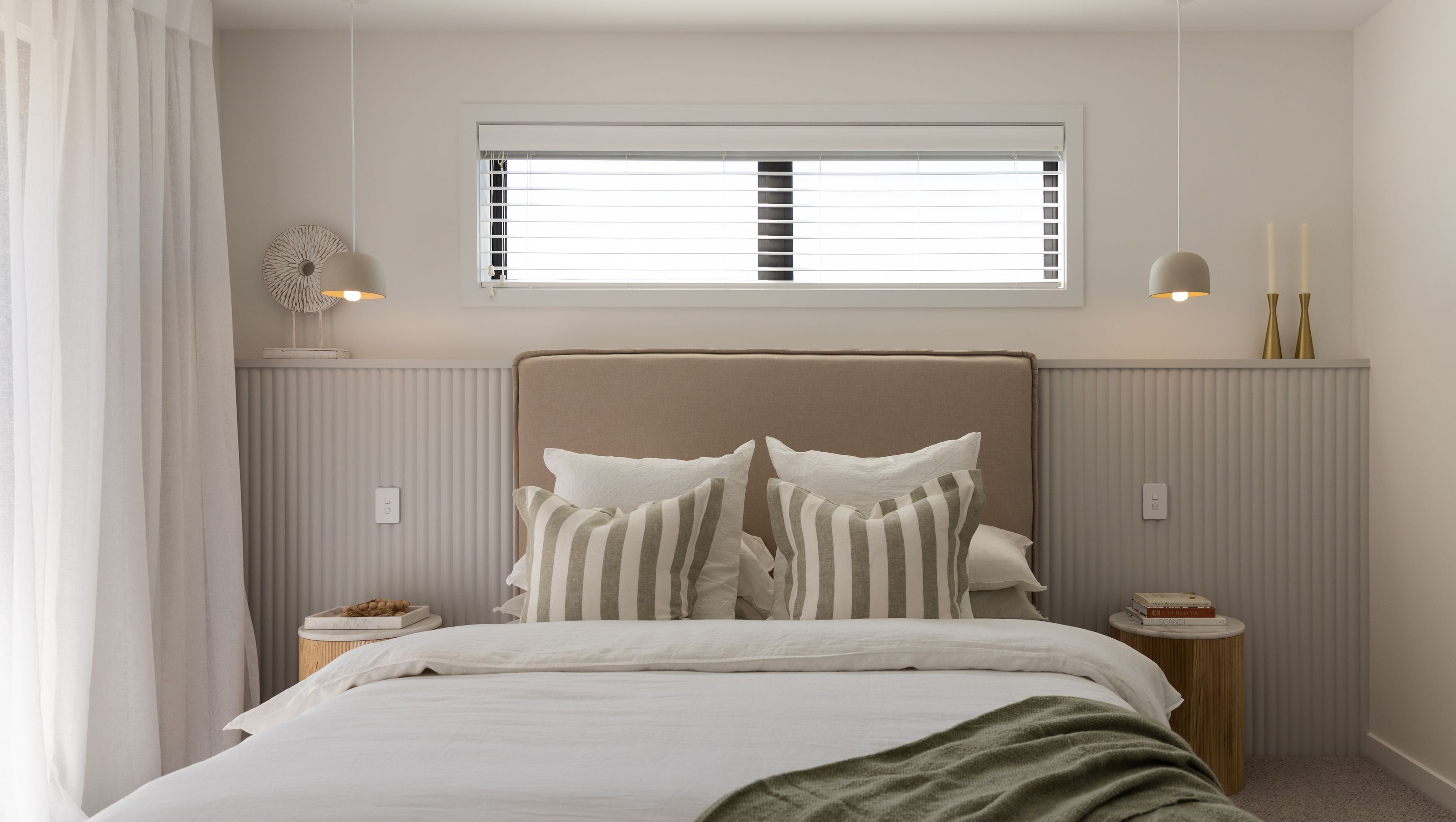 Homes by Orange Showhome