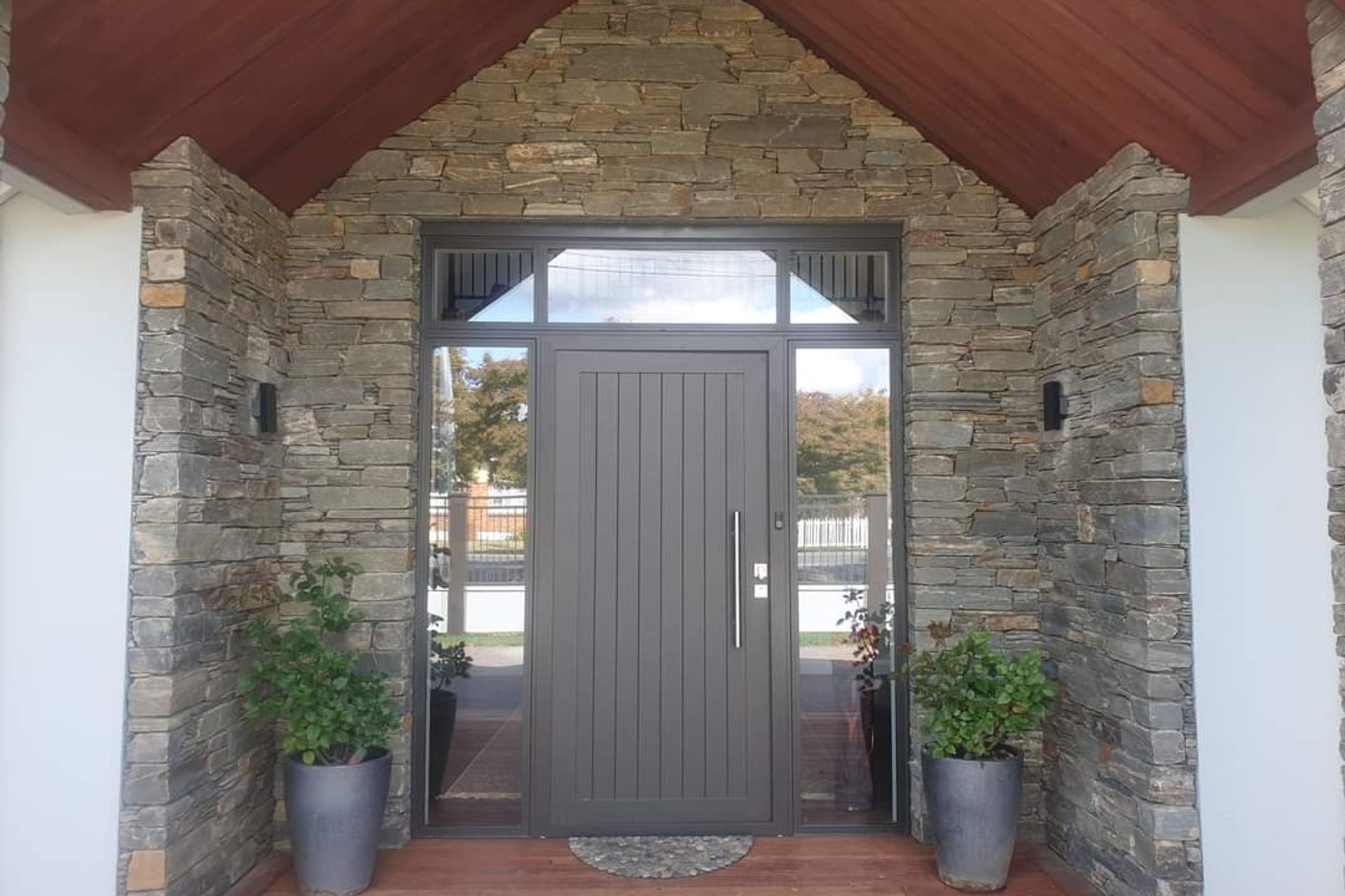 Wanaka schist