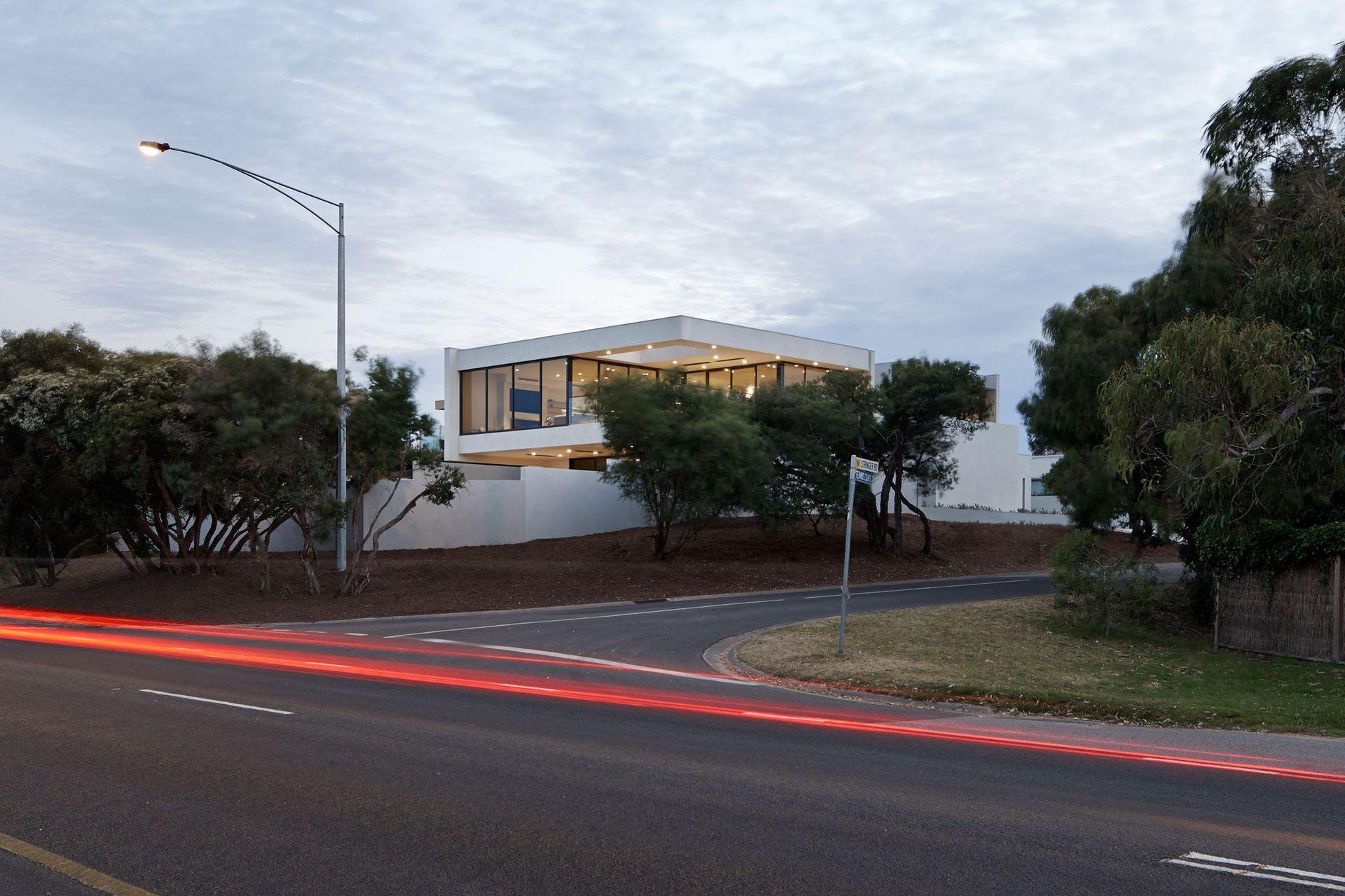 Point Nepean
