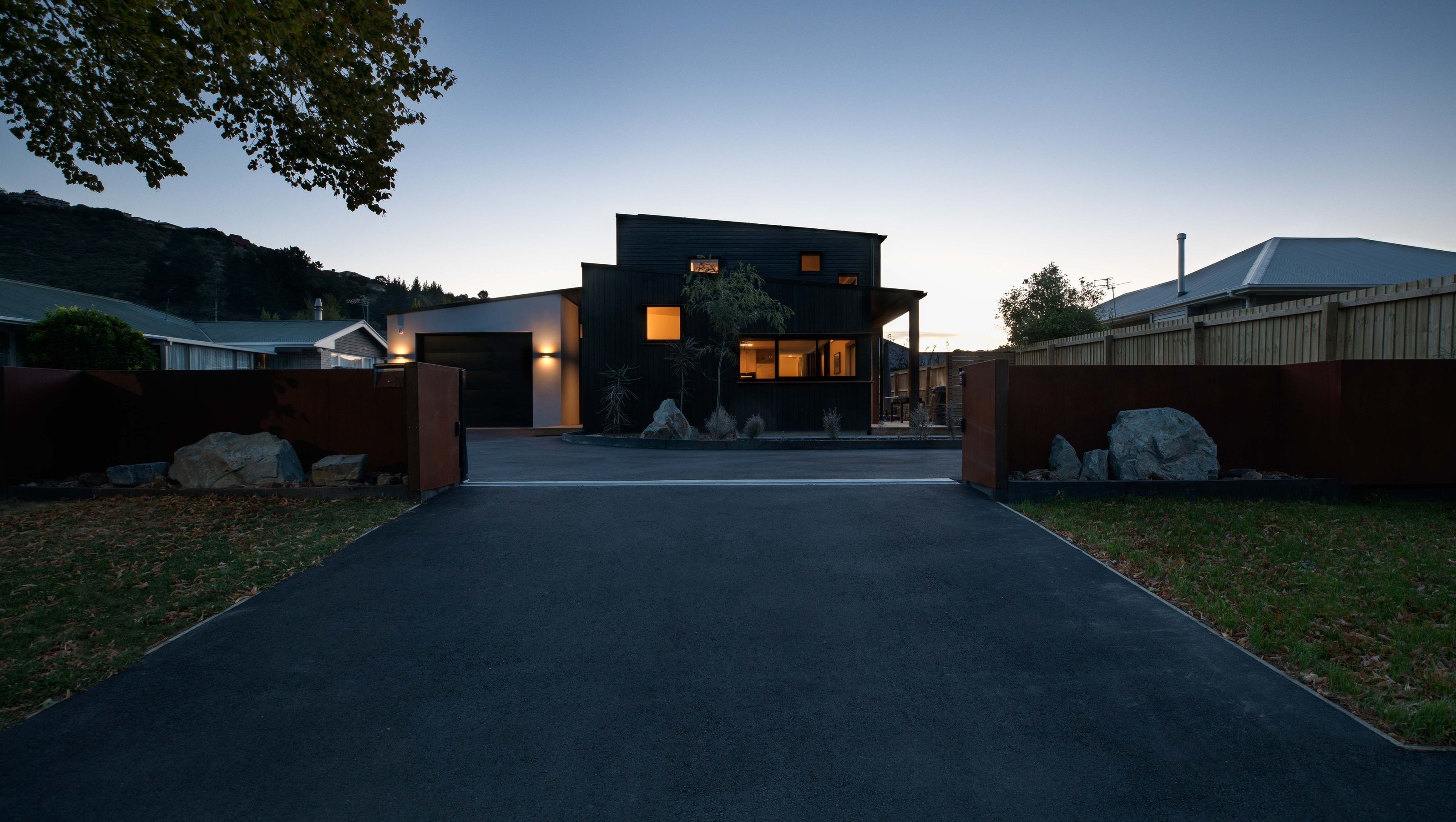 Wheldon House