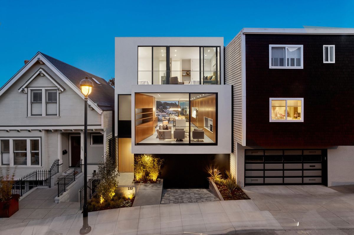 Laidley Street
