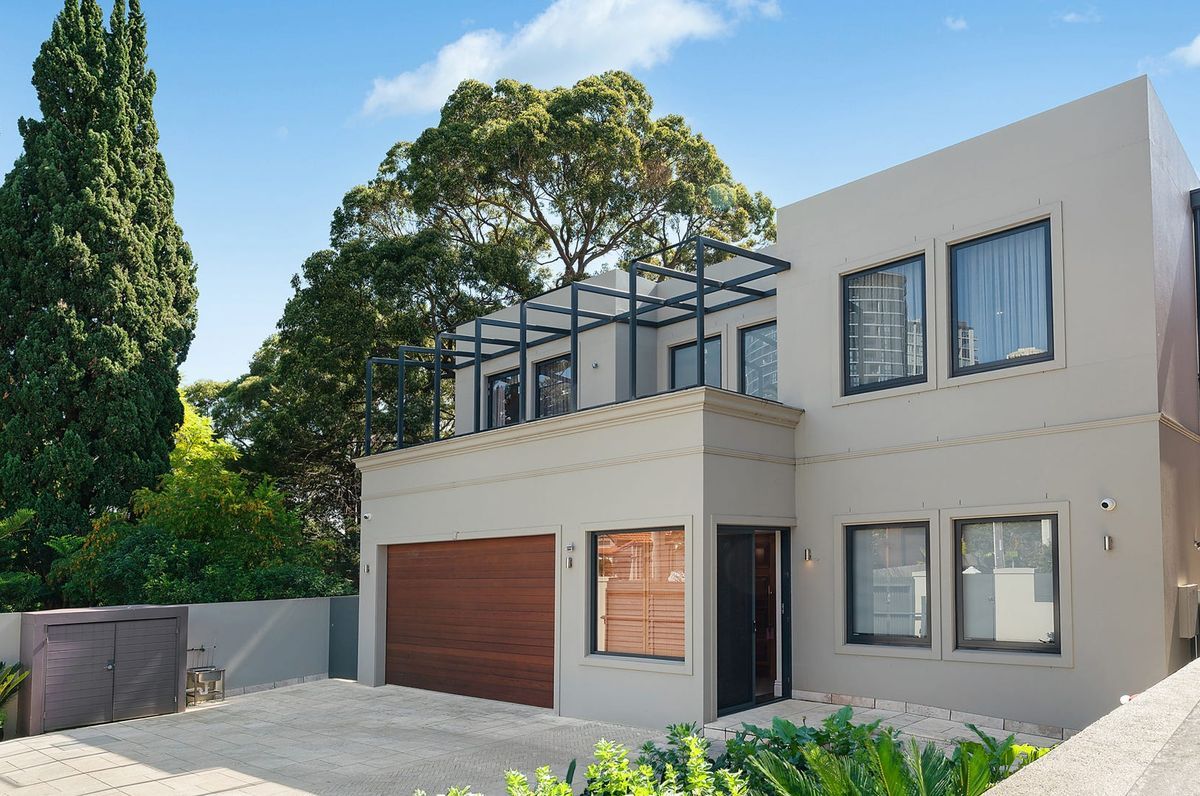 Woollahra