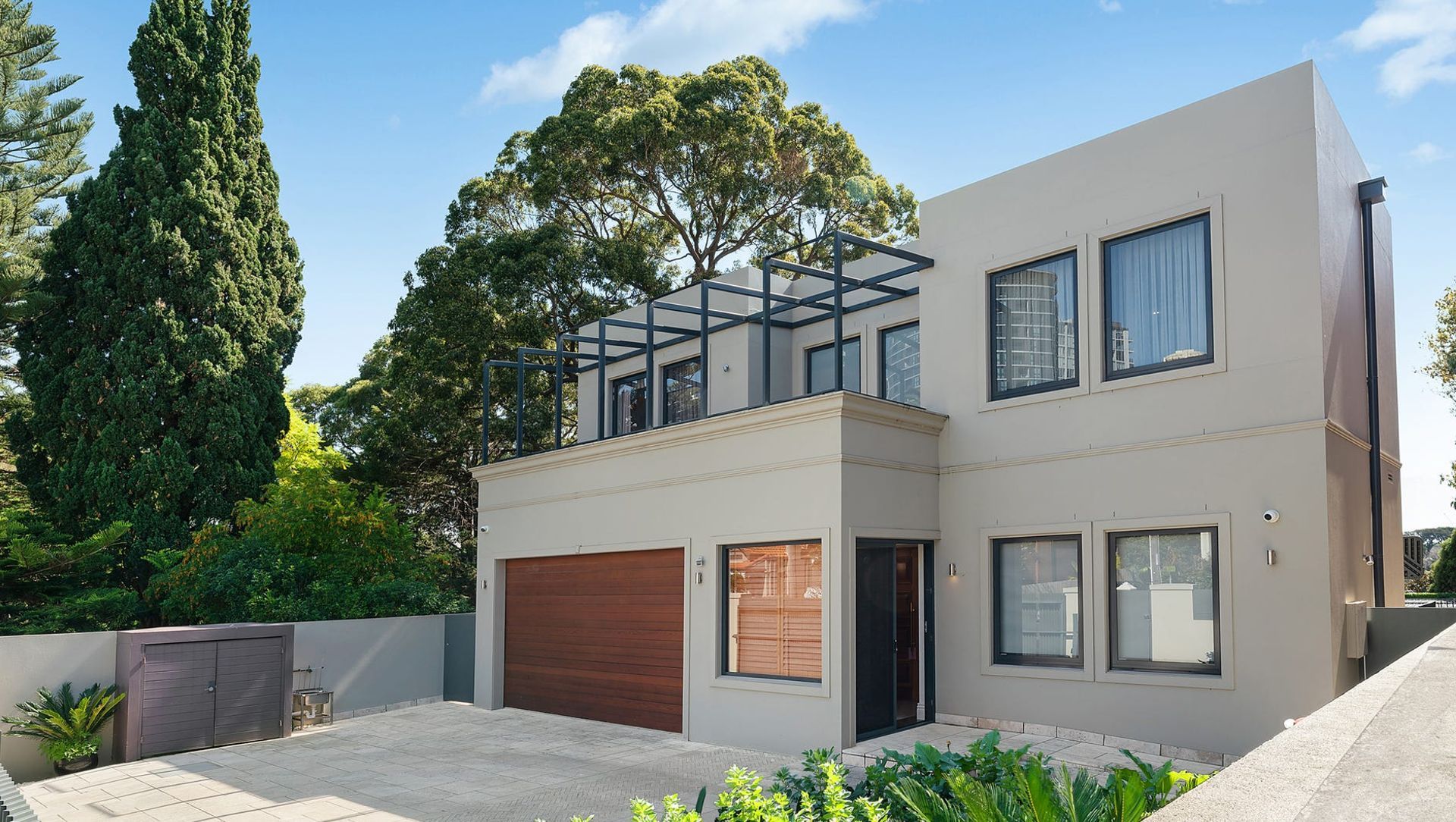 Woollahra banner
