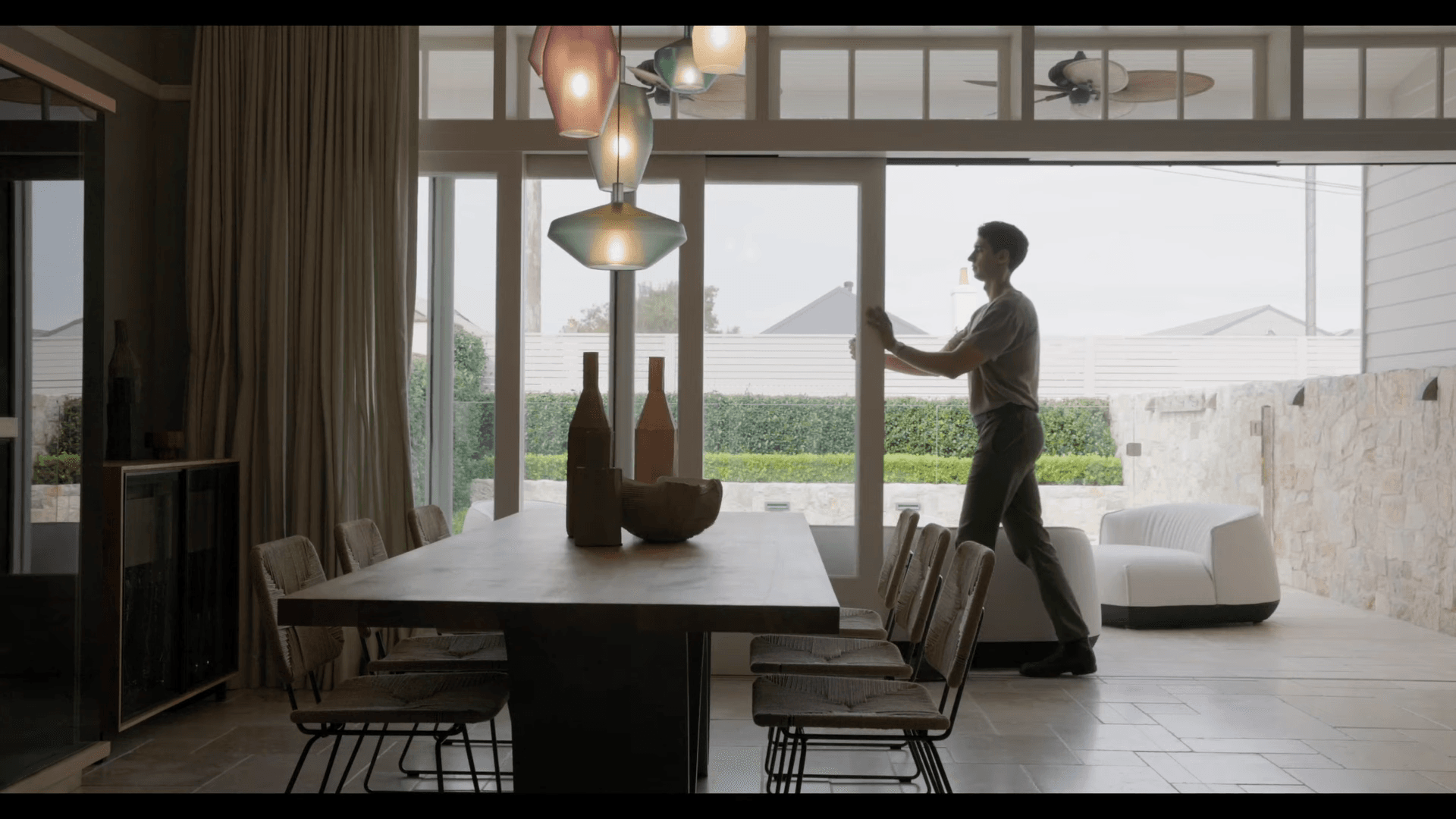 Fanuli Project Manly residential home video