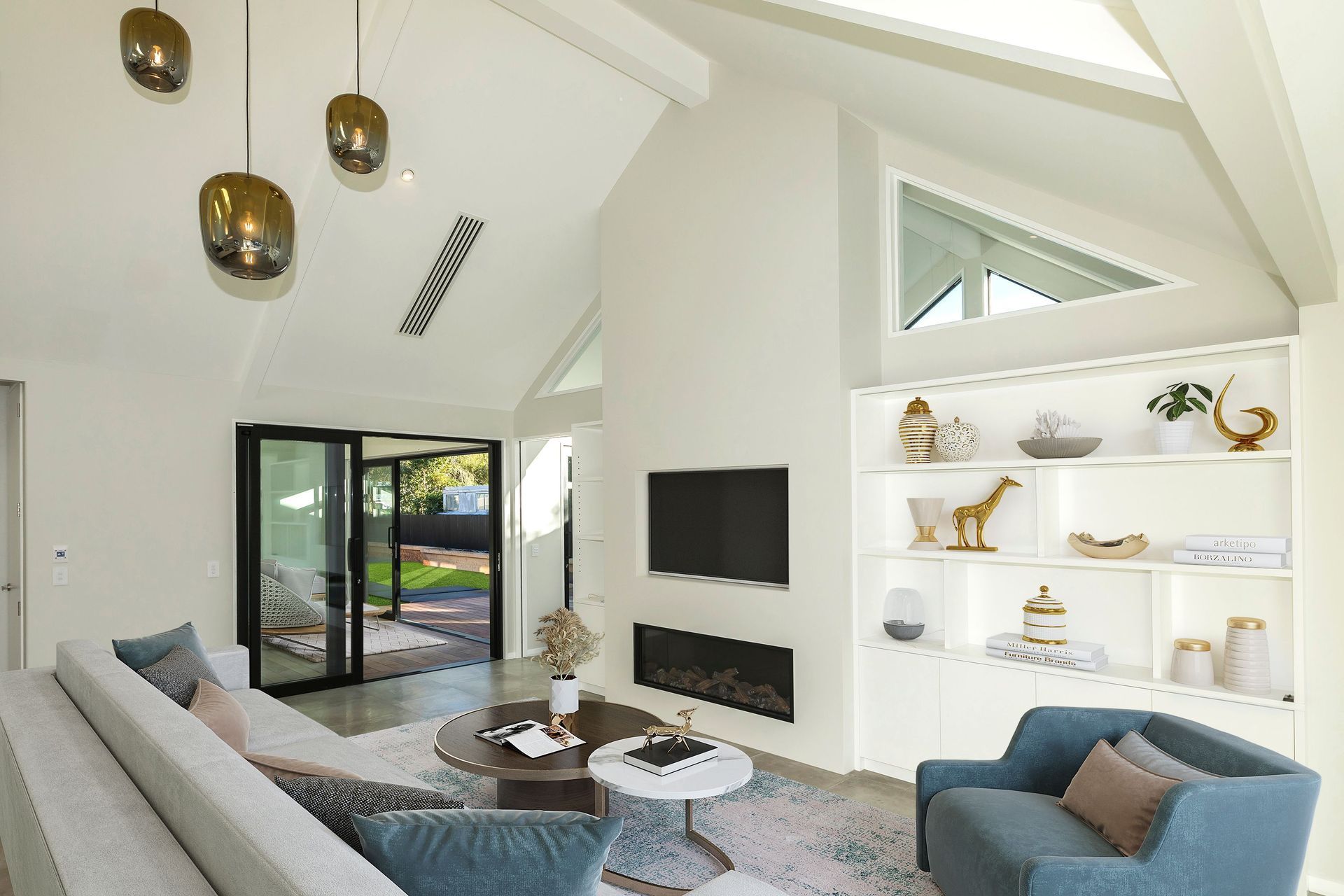 Fendalton