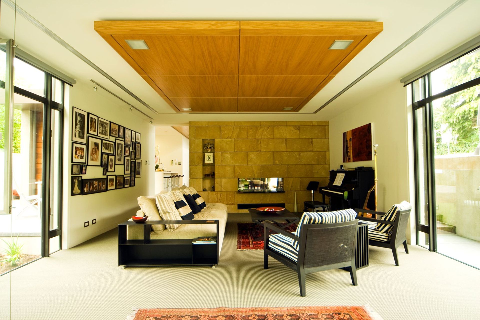 Fendalton House