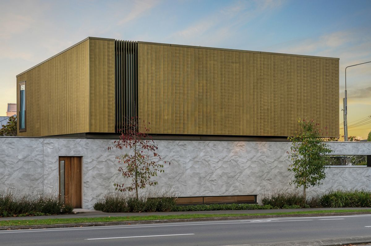 Fendalton Road