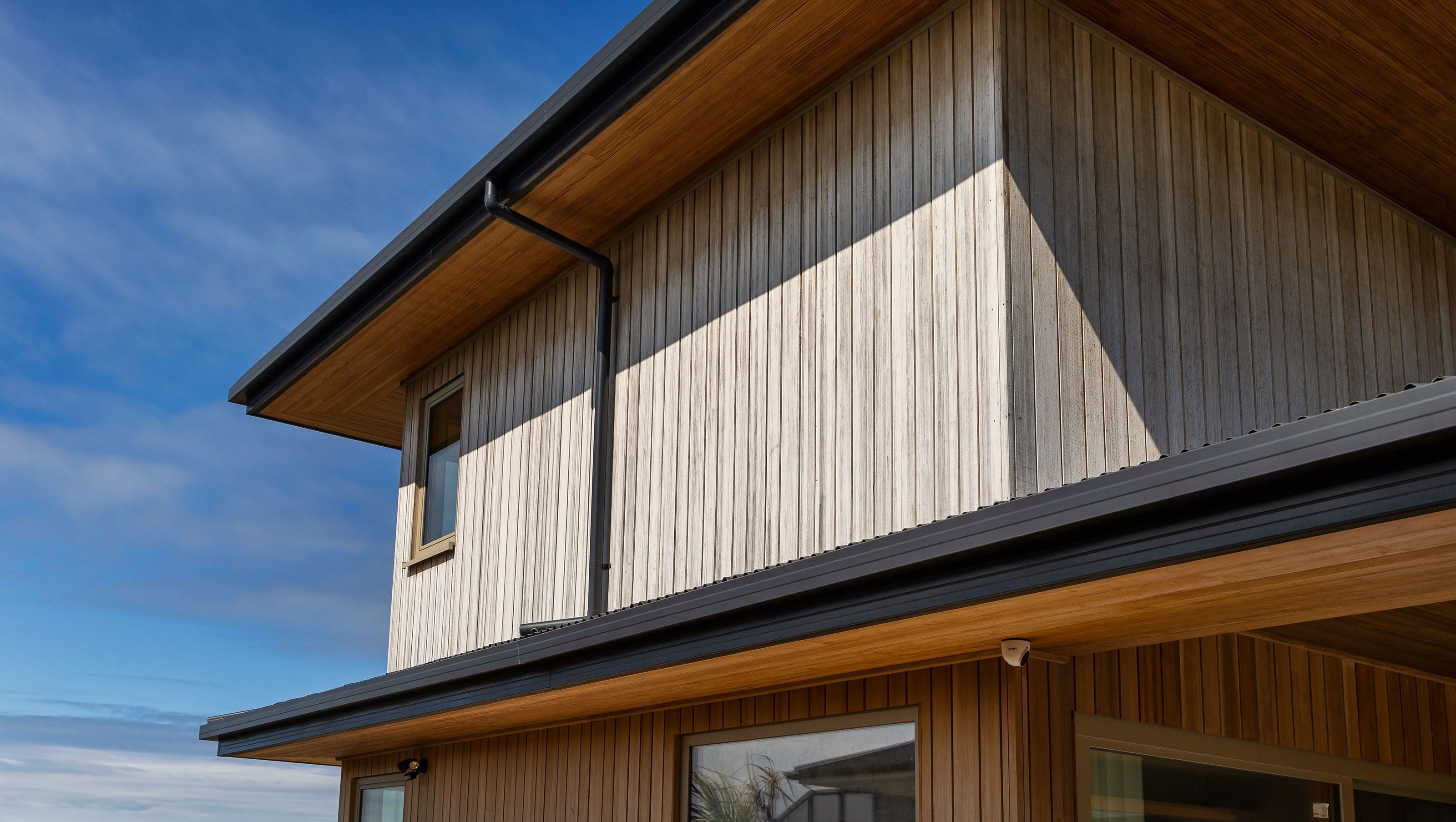 Cockle Bay Passive House