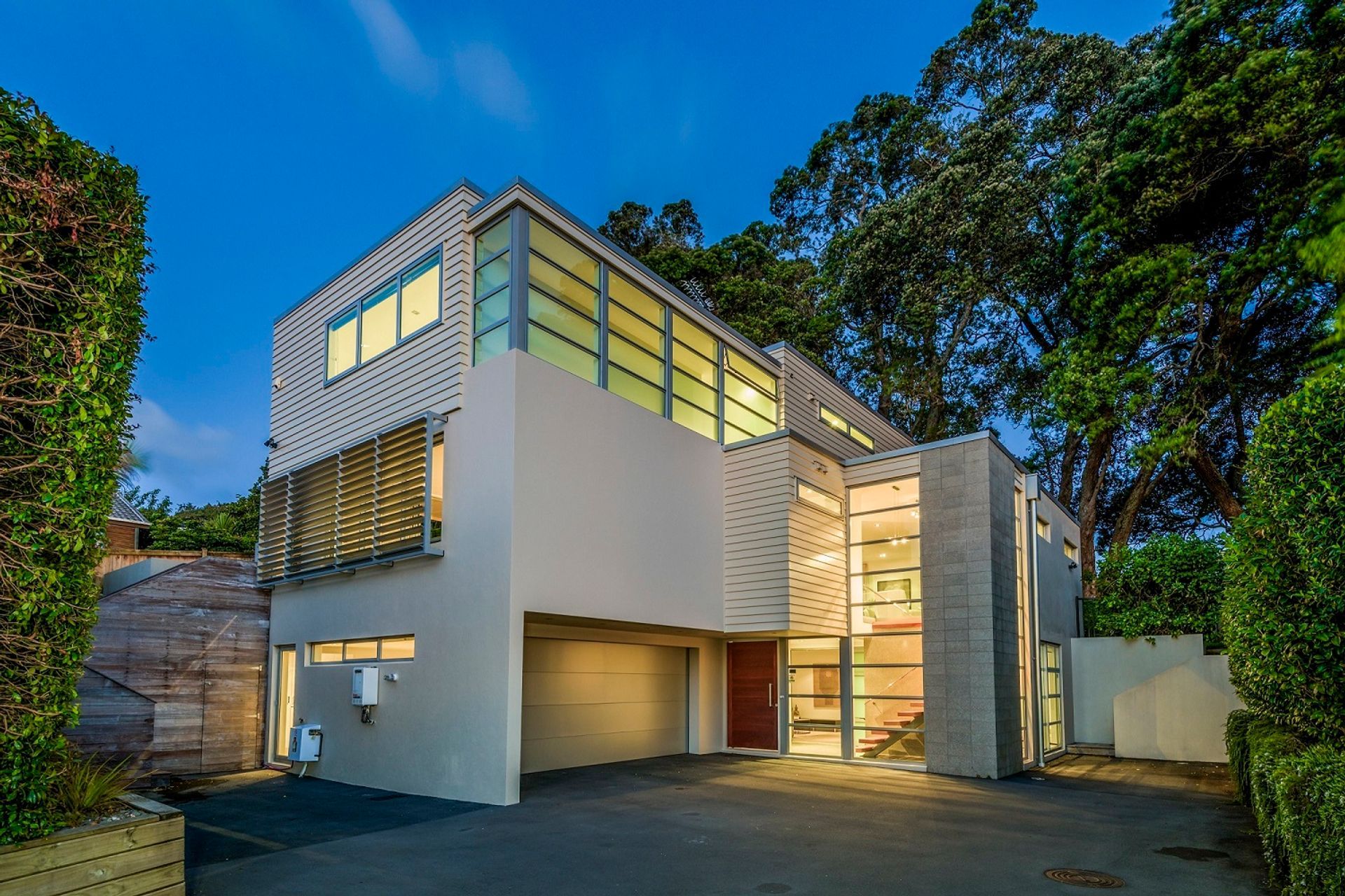Concrete home still has the wow factor – 10 years on