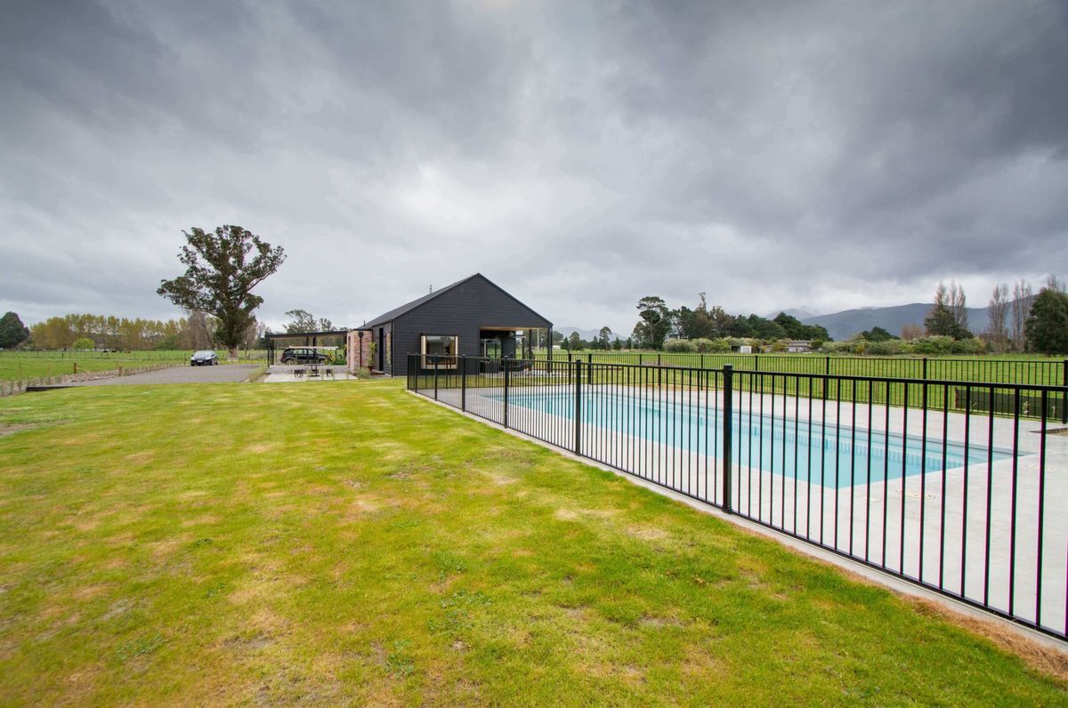 Fletcher House