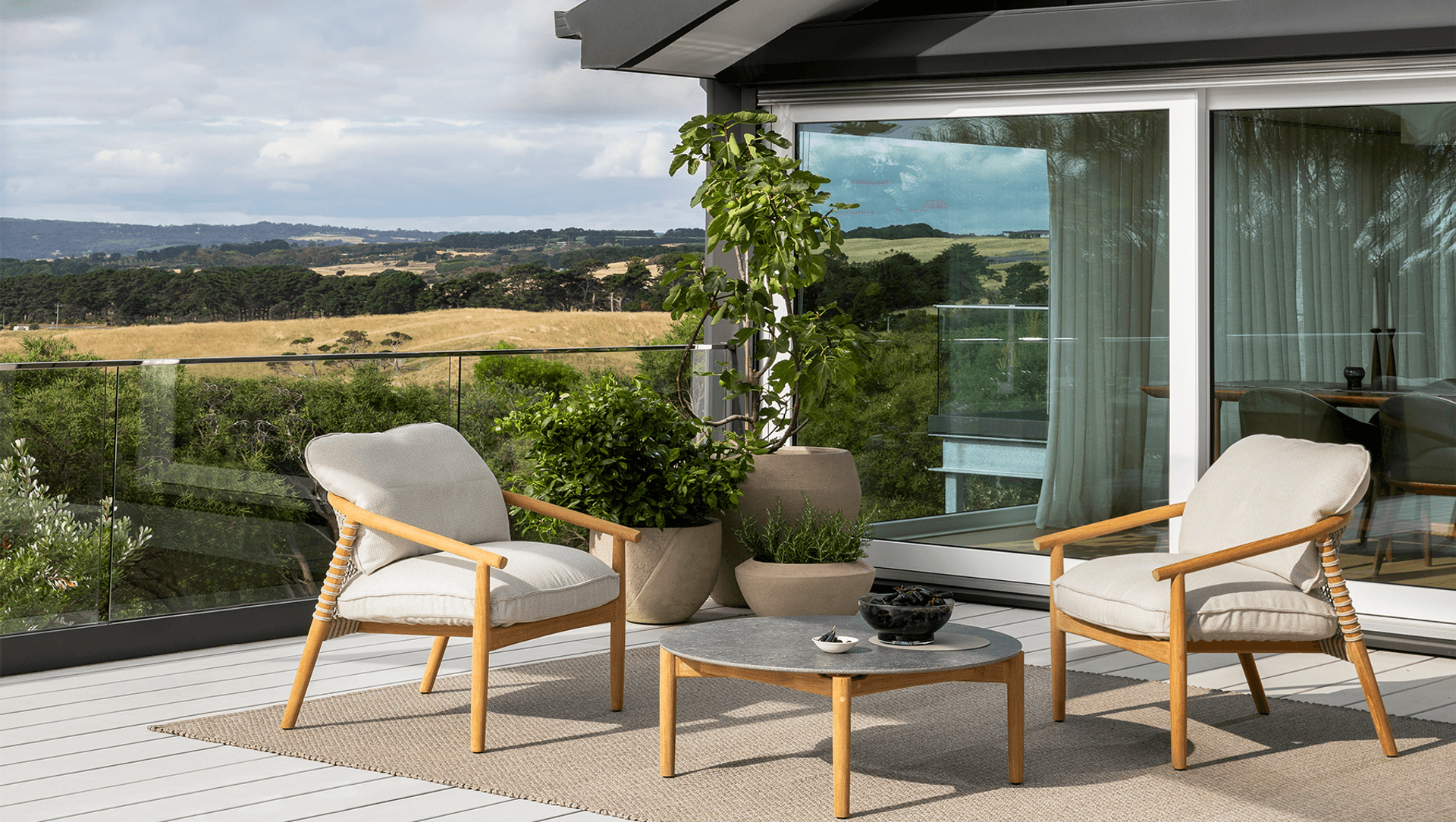 Cape Schanck banner