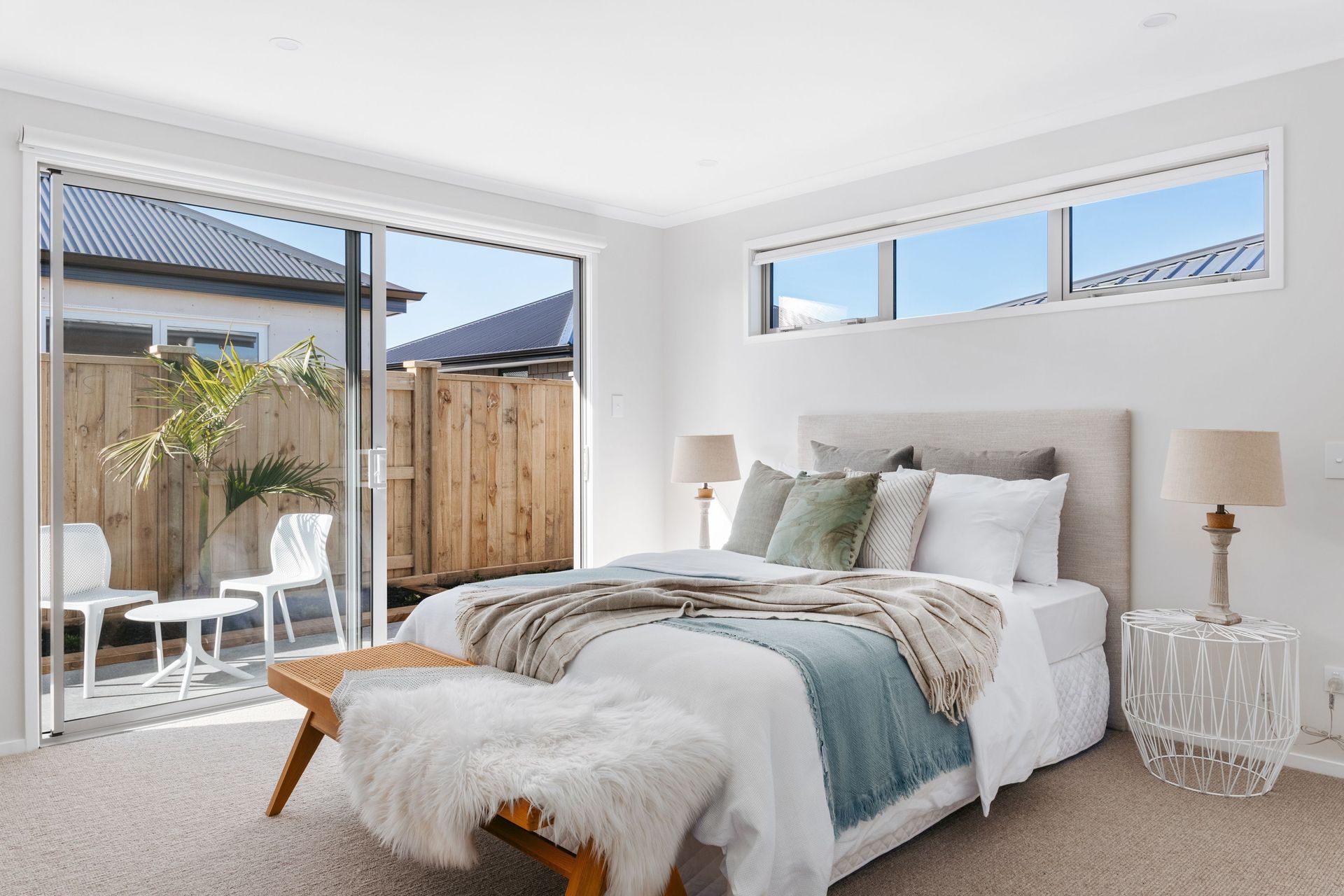 Mike Greer Homes