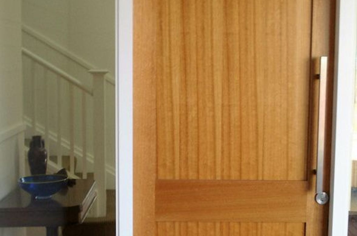 Full House Joinery