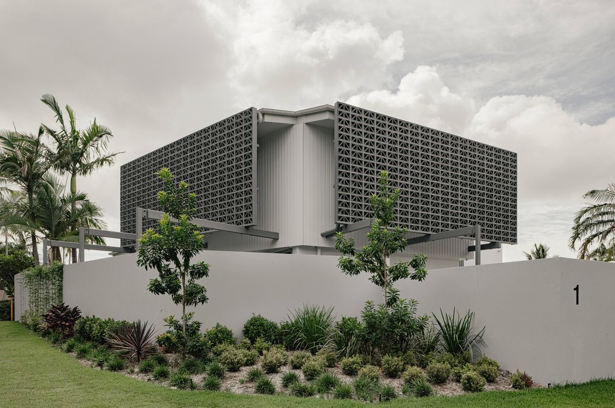 Dolphin Residence