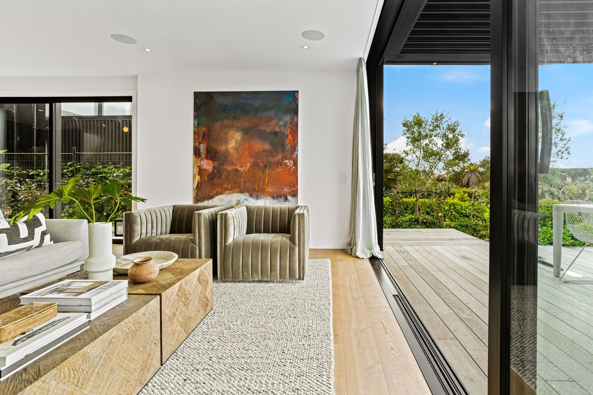 Tui House