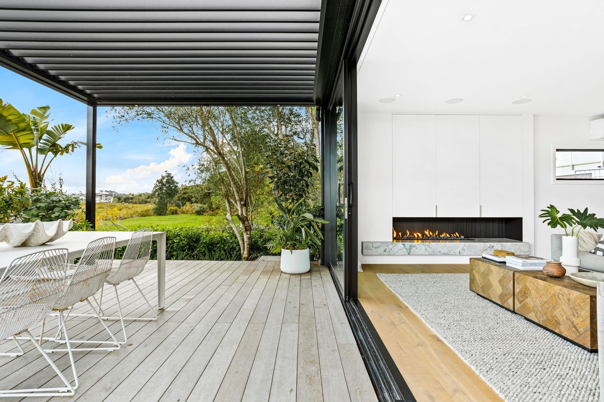 Tui House