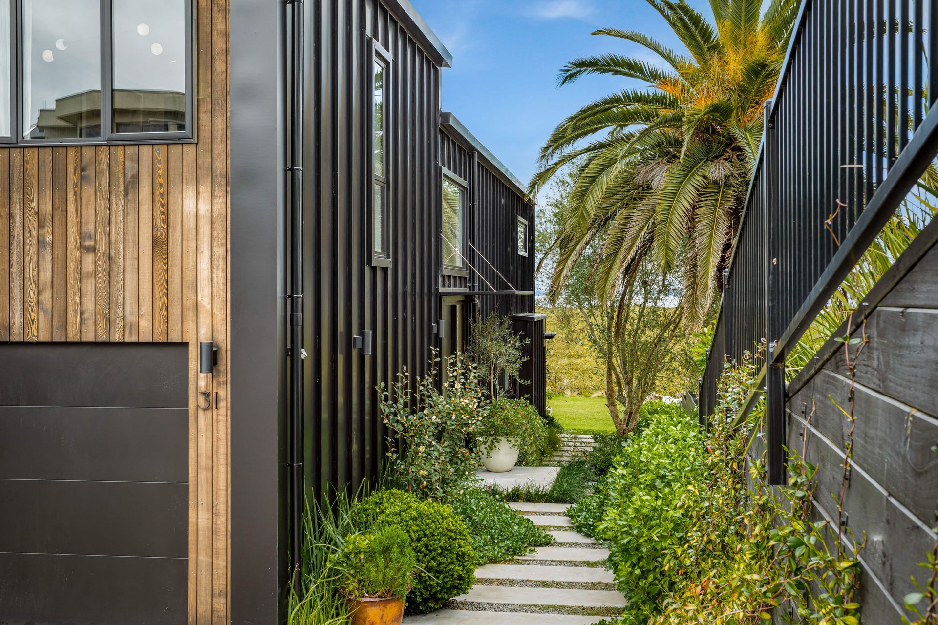 Tui House