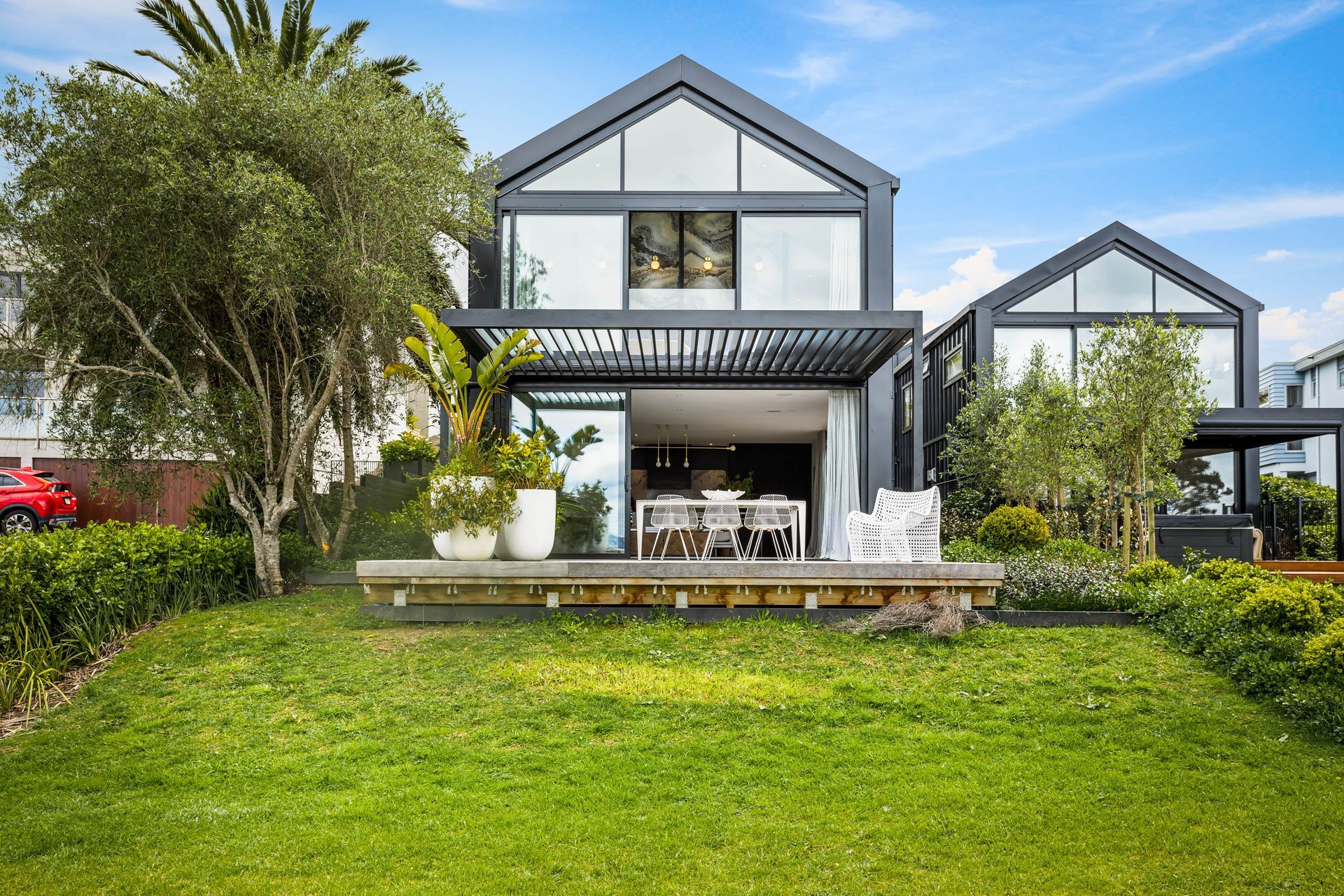 Tui House