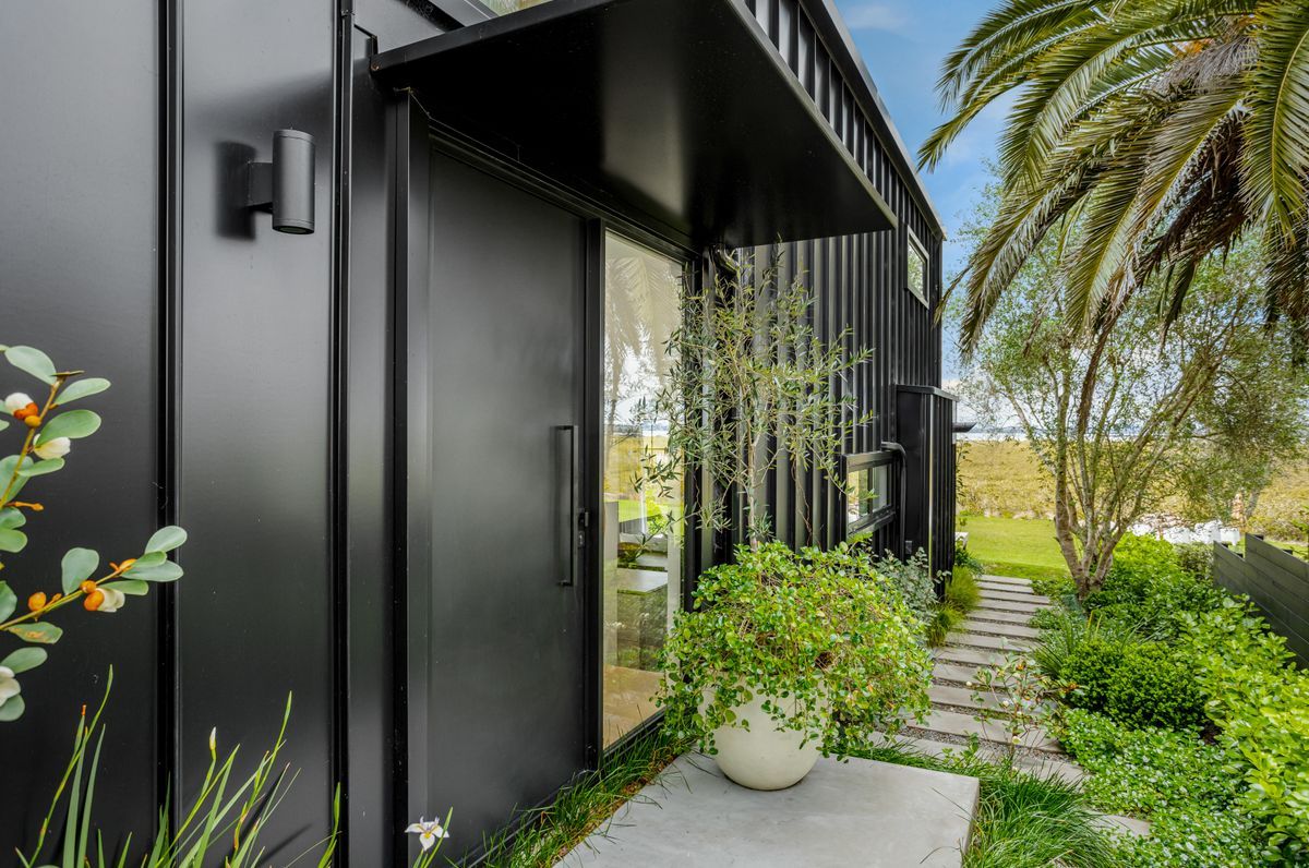 Tui House