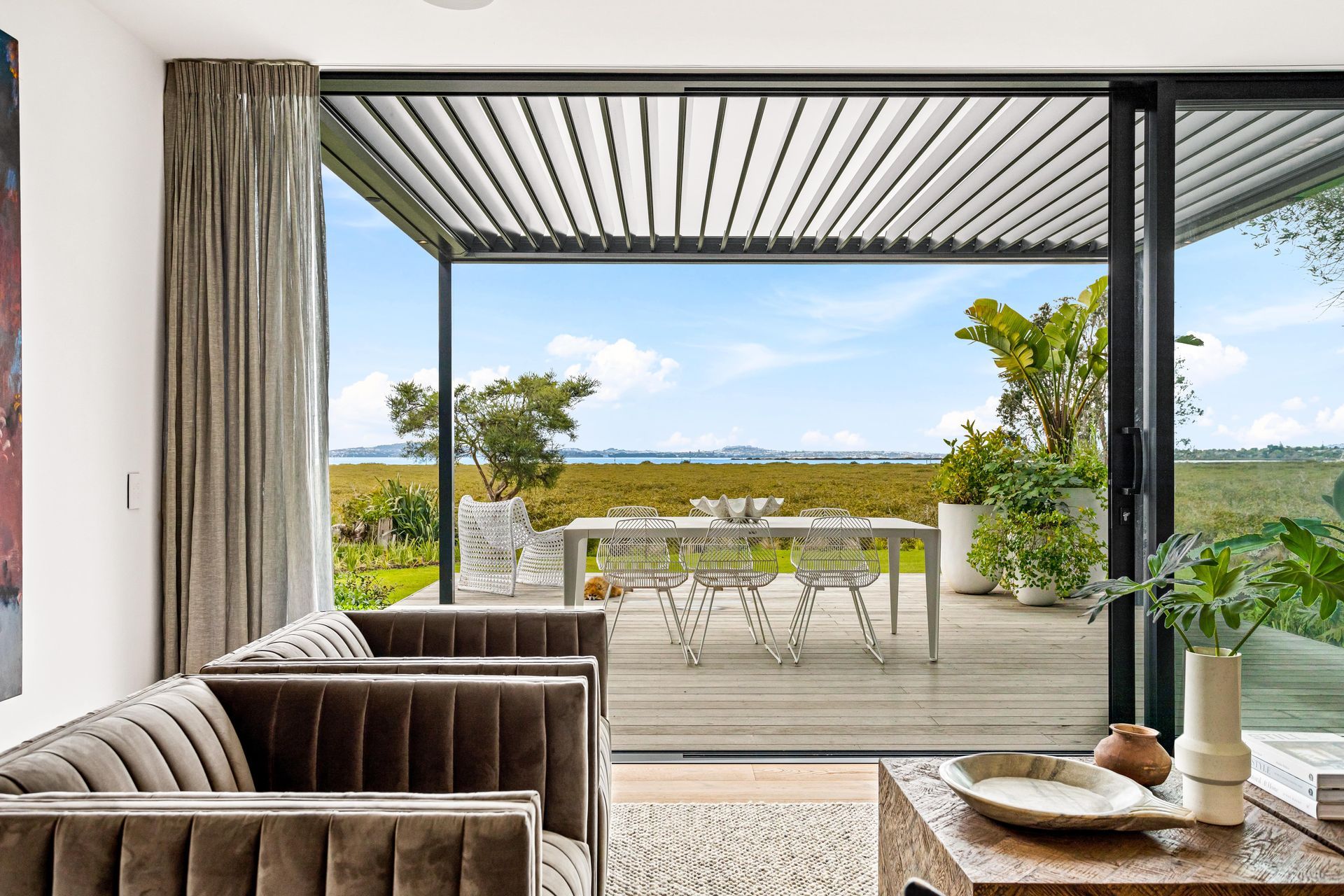 Tui House