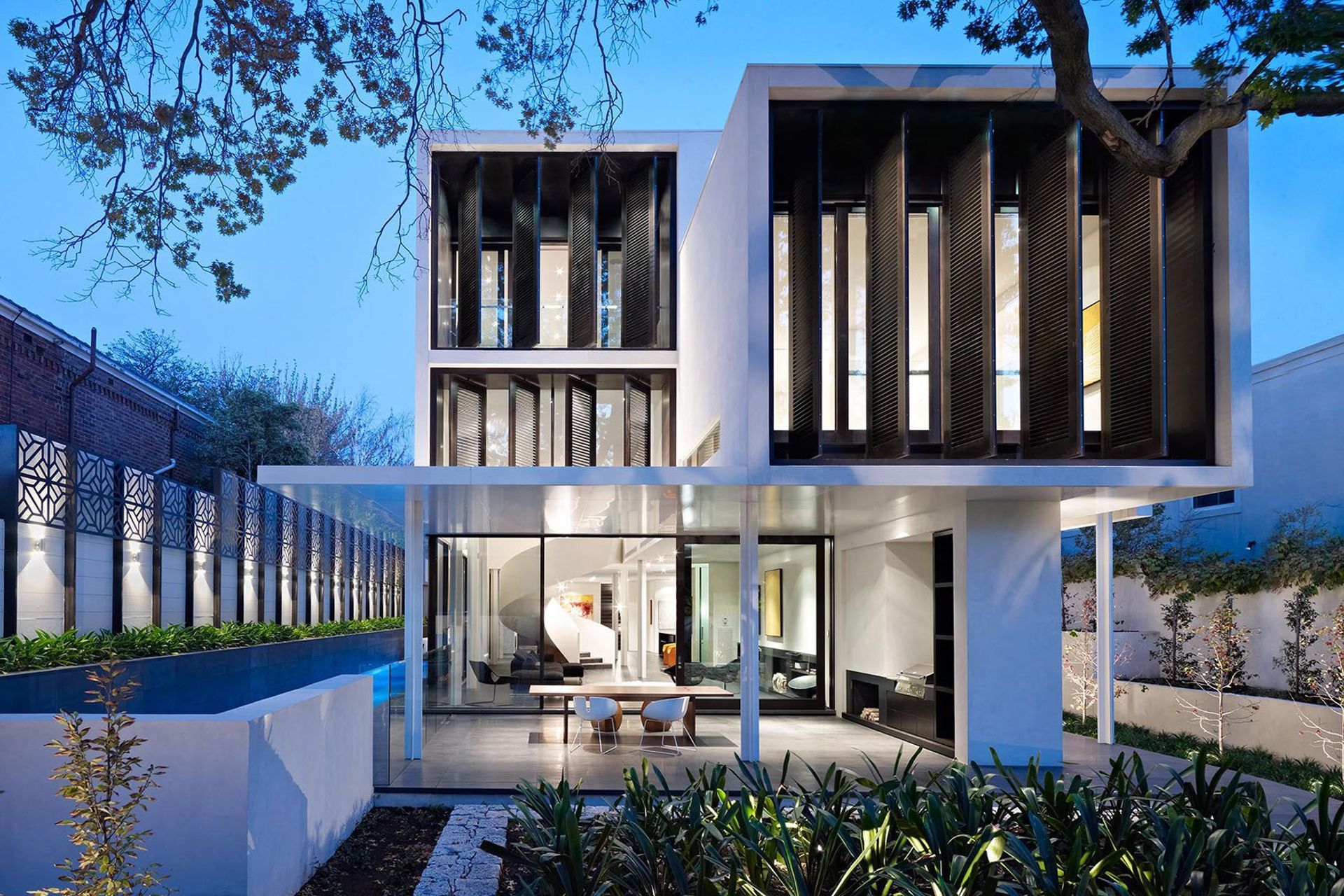 Verdant Residence