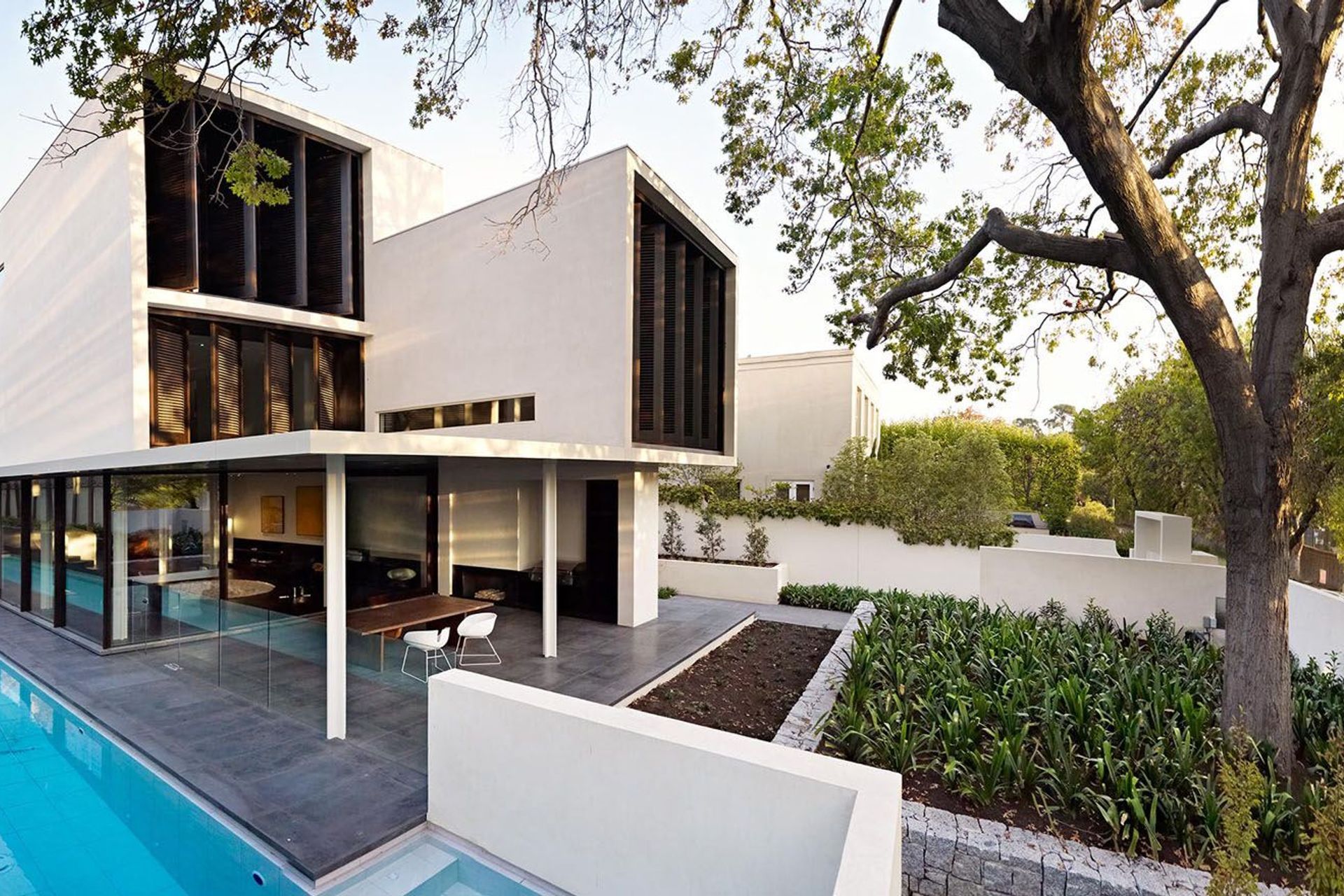 Verdant Residence