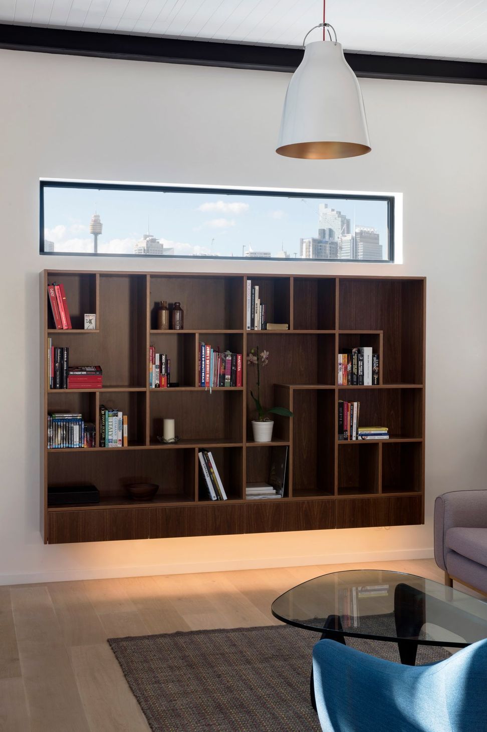 Glebe House - Studio &amp; Residence