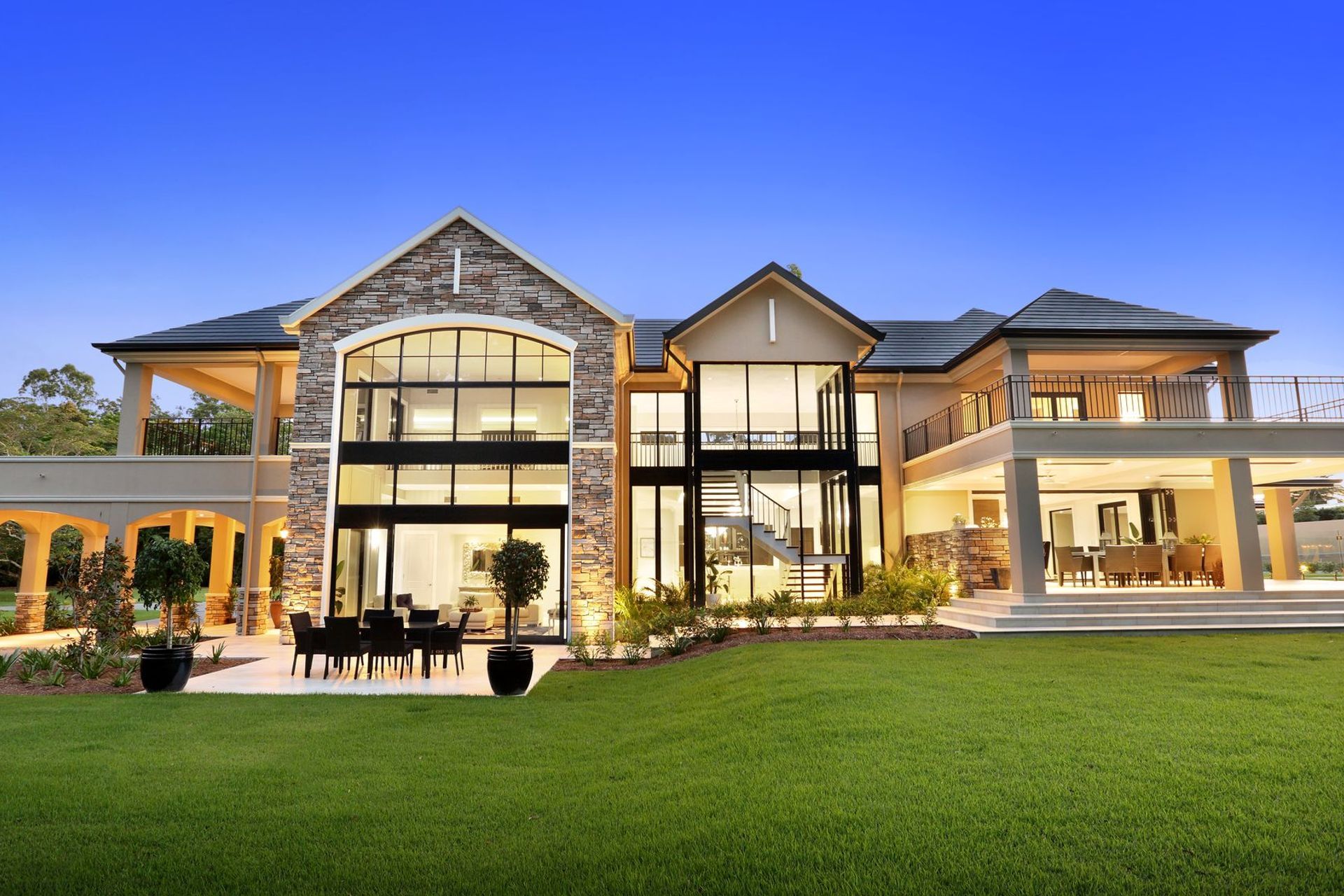 Sunshine Coast Residence