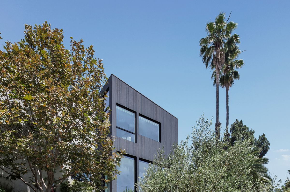 Garden House