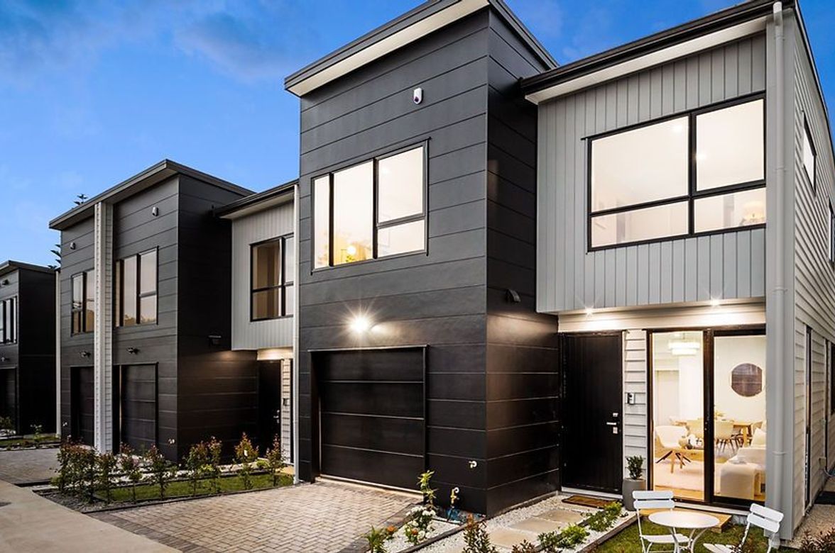 Gavin Residences