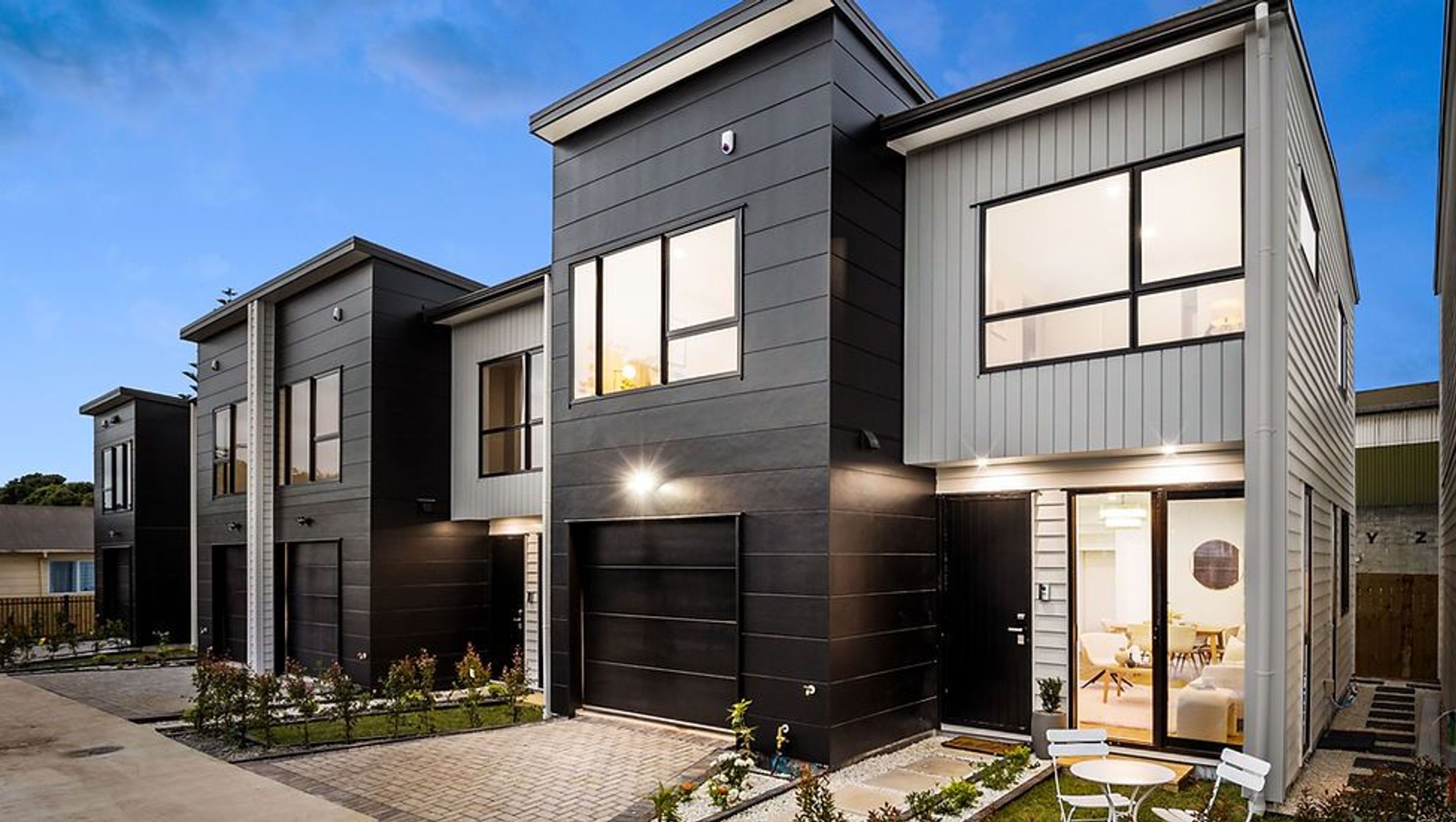 Gavin Residences