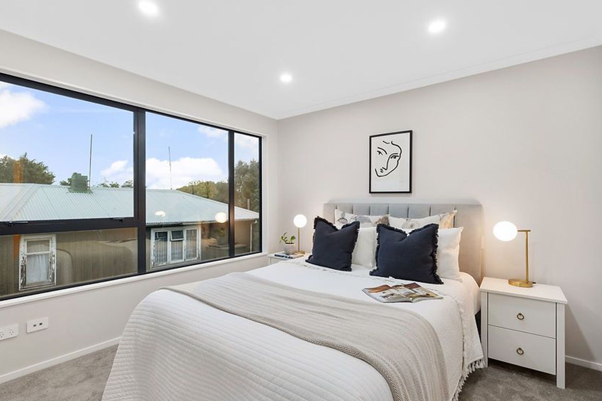 Gavin Residences